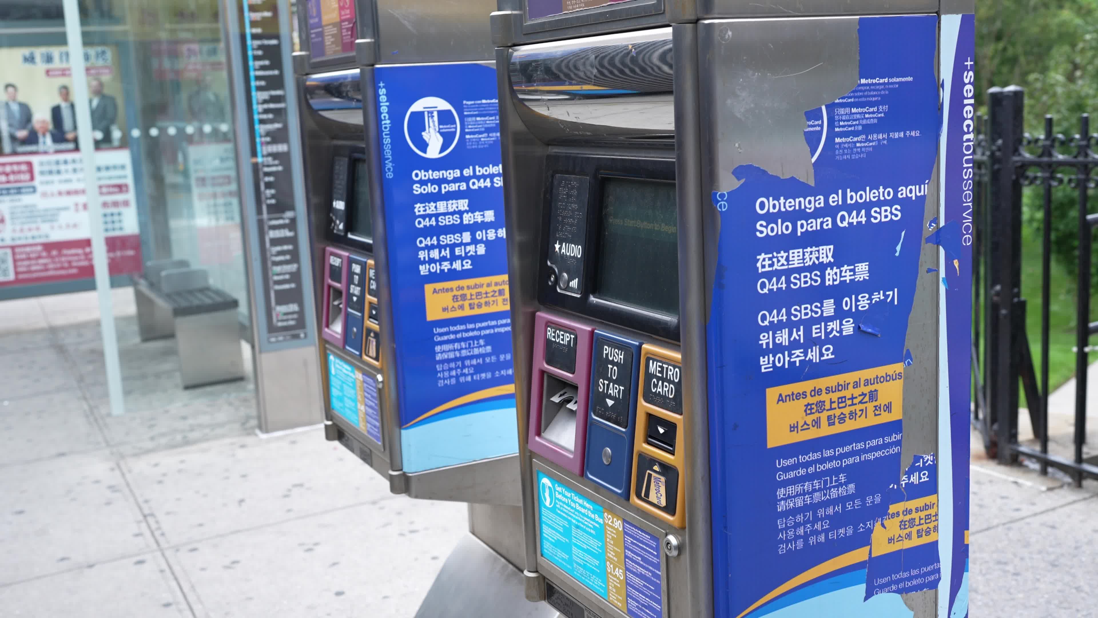 MTA transportation fare increase begins to take effect in New York