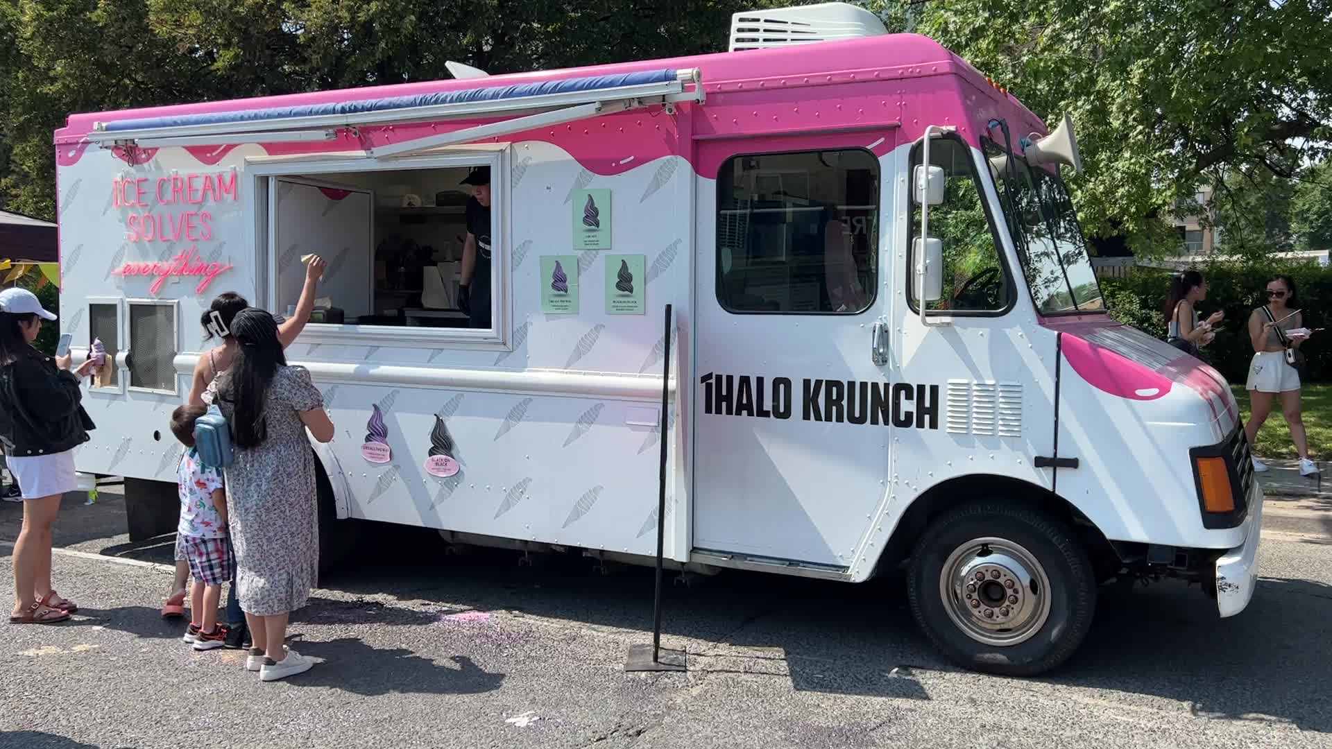 Taste of Manila Food Festival
