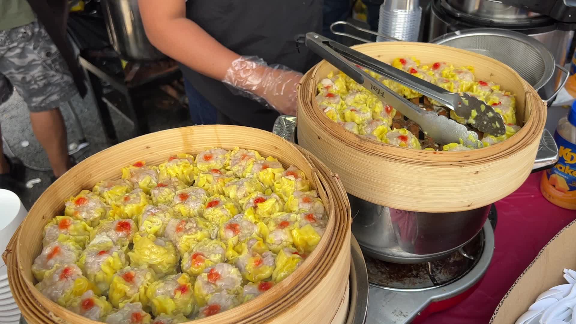 Taste of Manila Food Festival