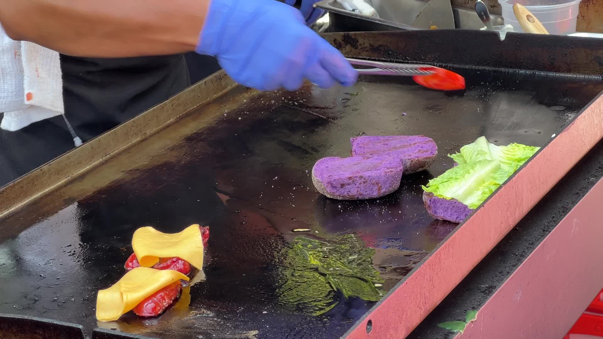 Taste of Manila Food Festival