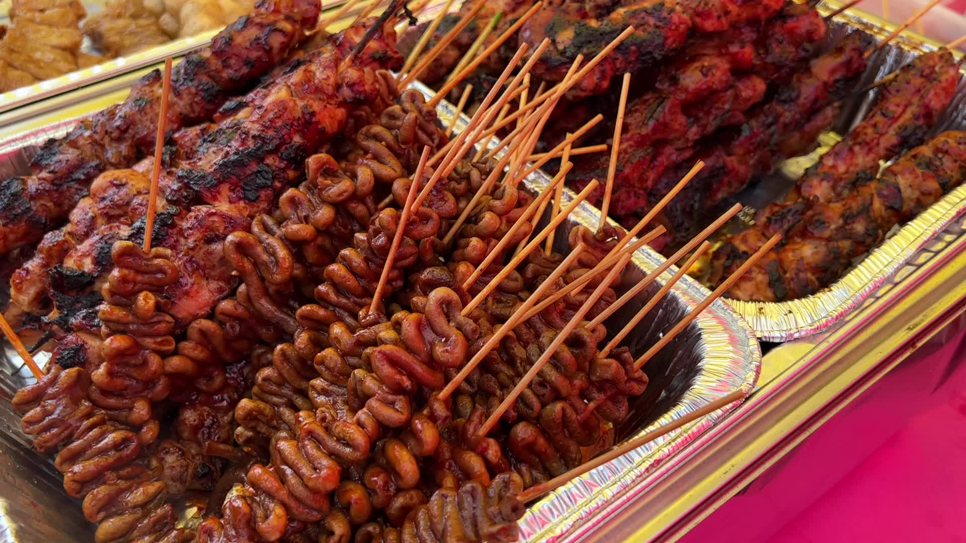 Taste of Manila Food Festival