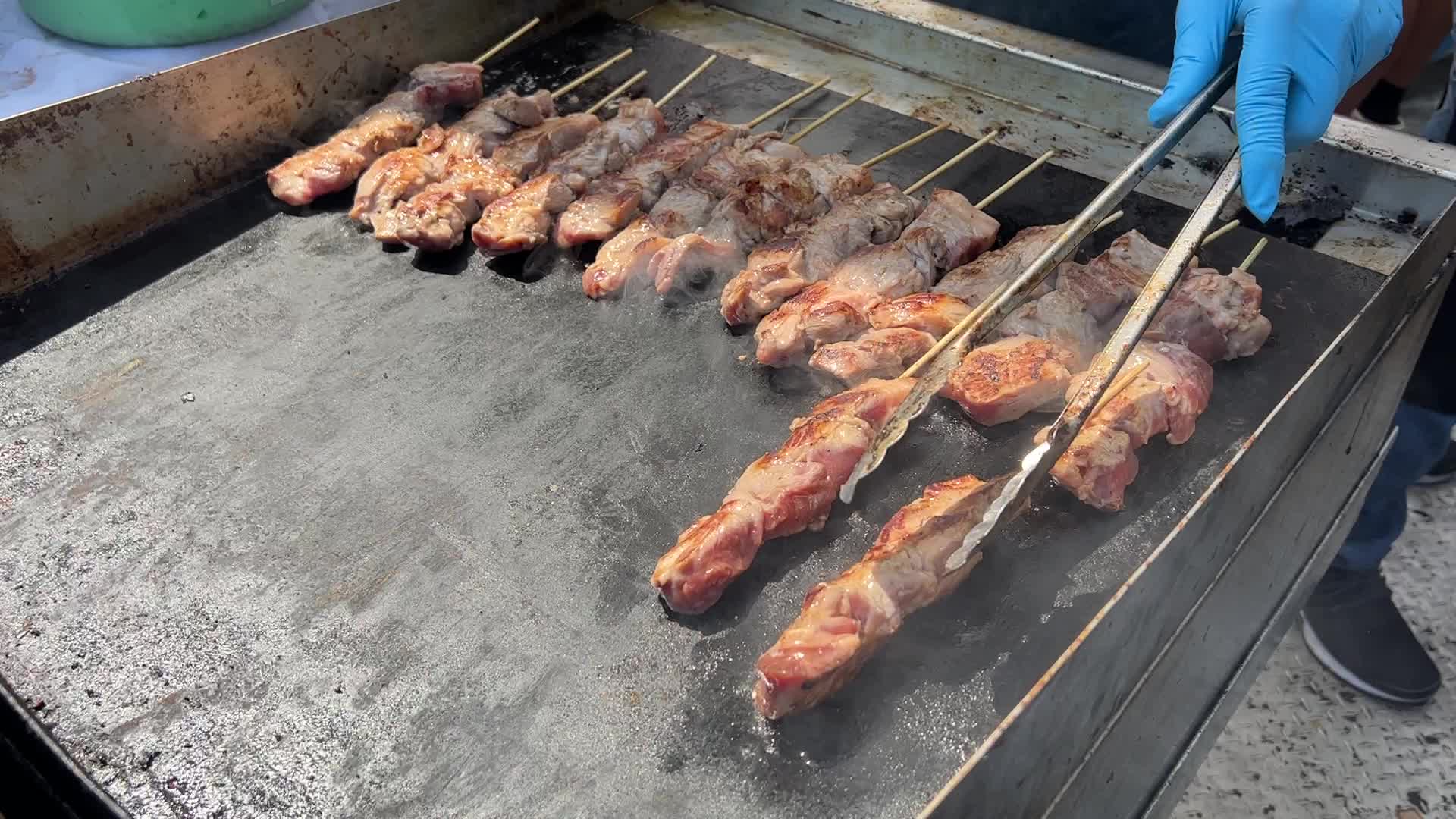 Taste of Manila Food Festival