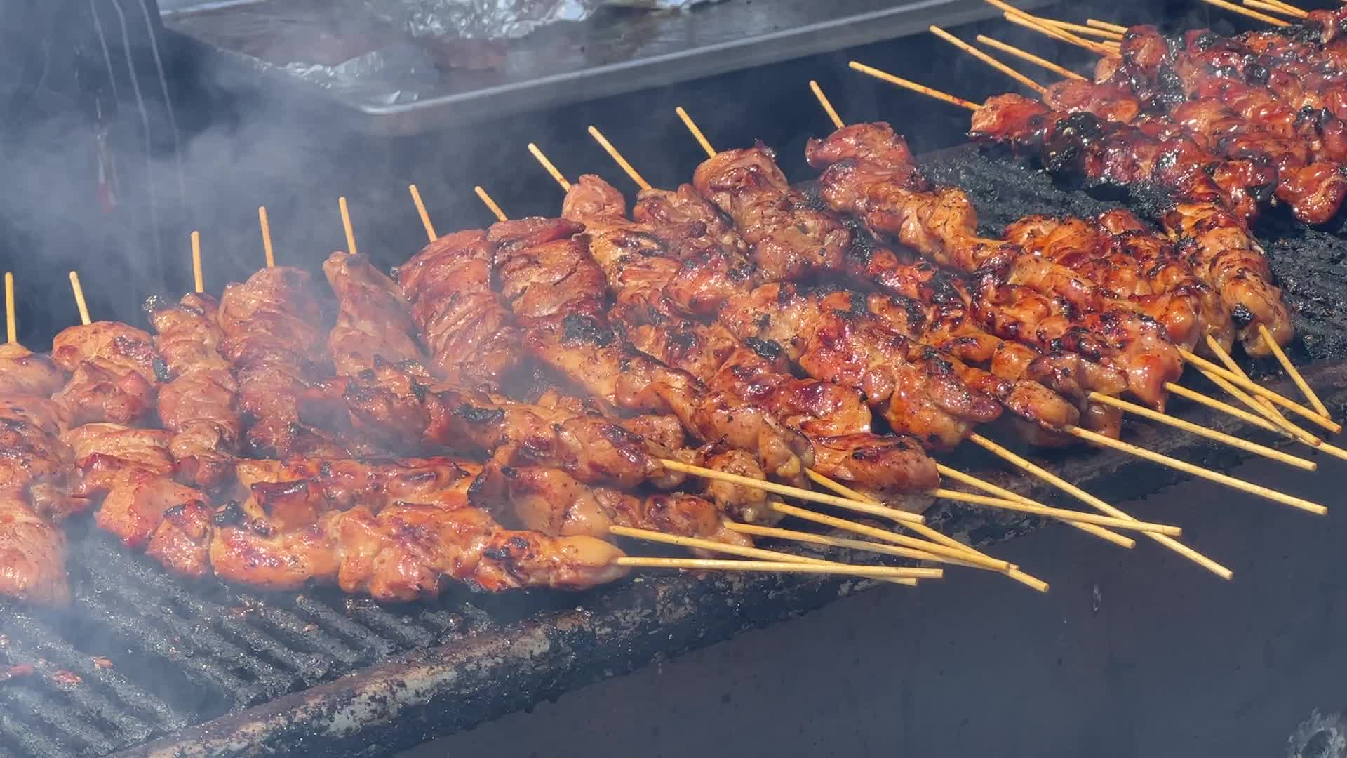 Taste of Manila Food Festival