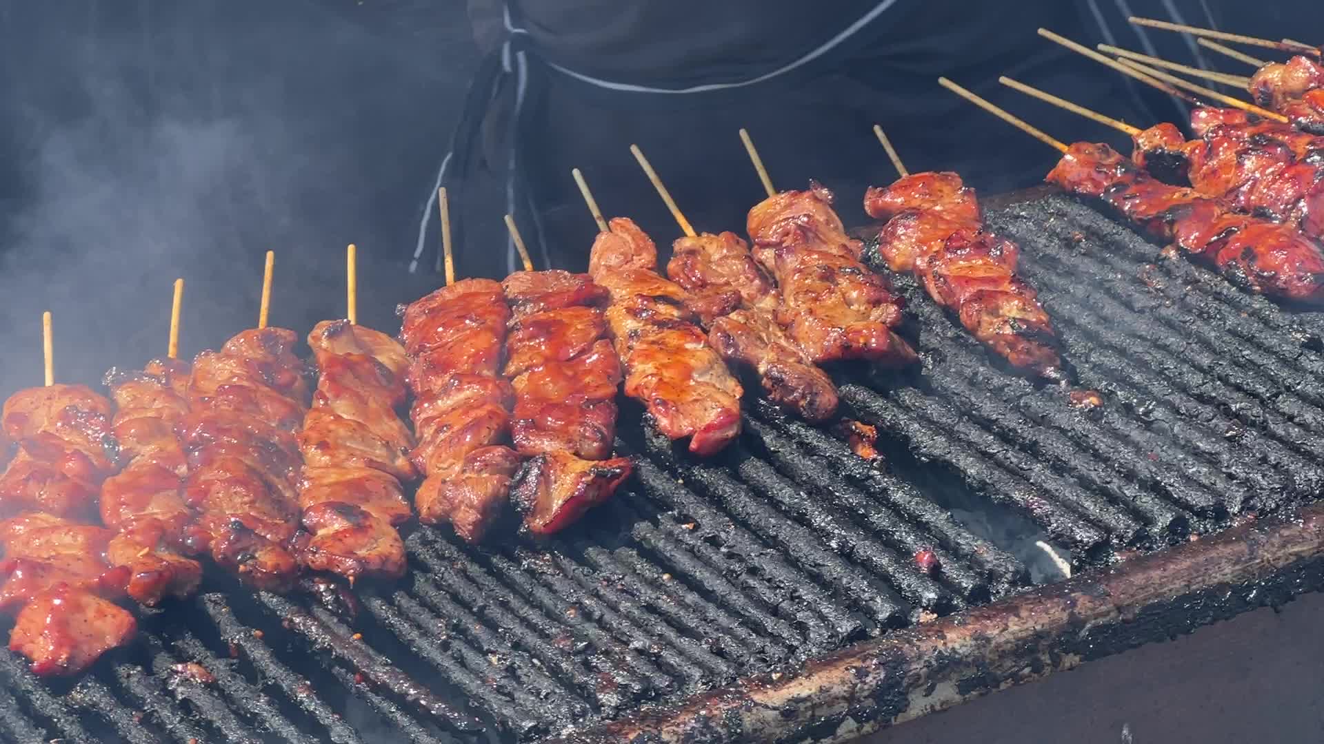 Taste of Manila Food Festival