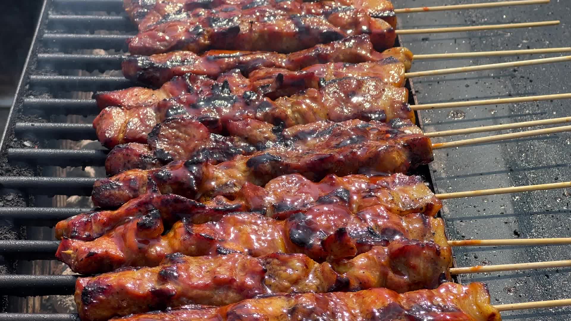 Taste of Manila Food Festival