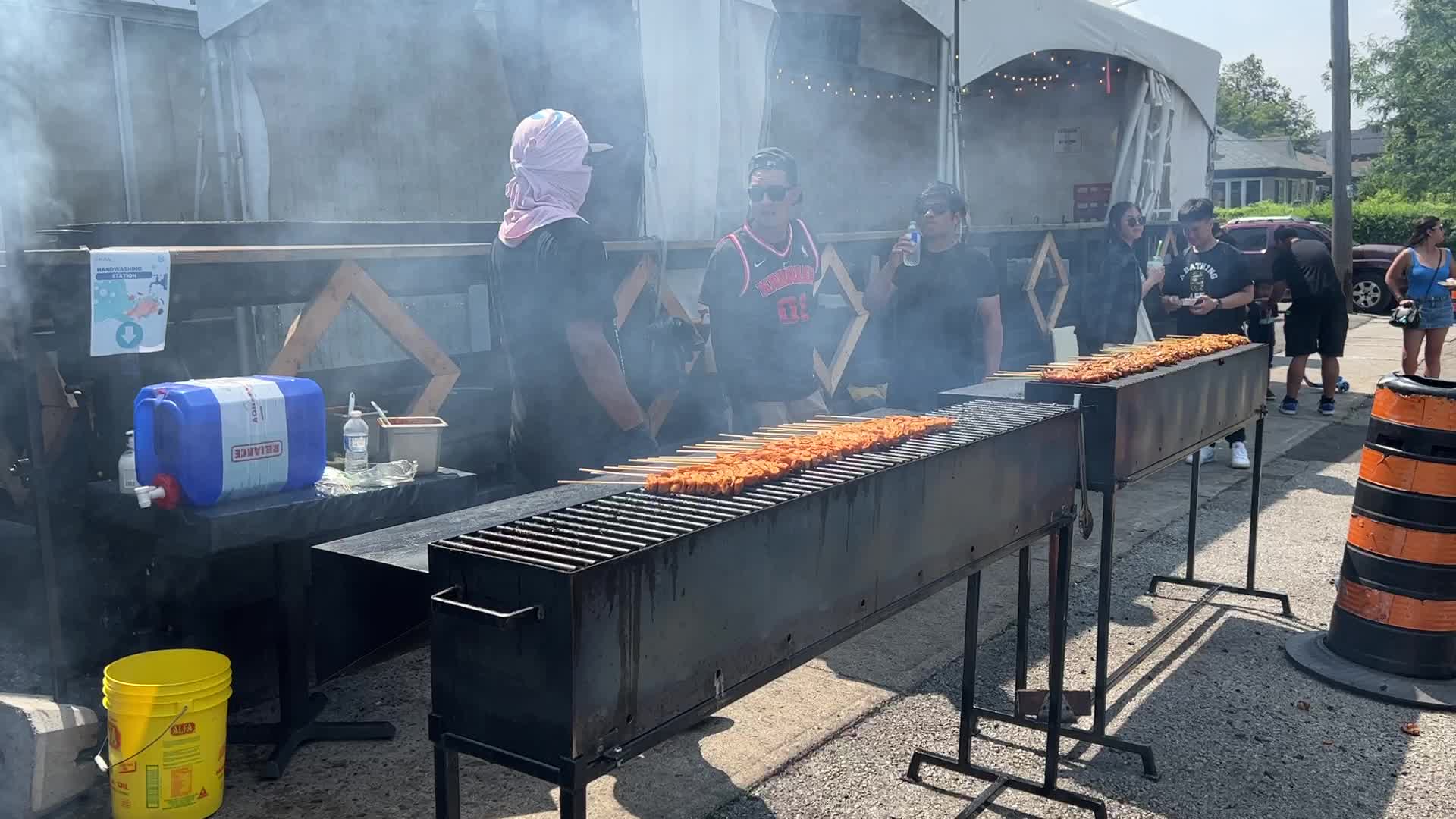 Taste of Manila Food Festival