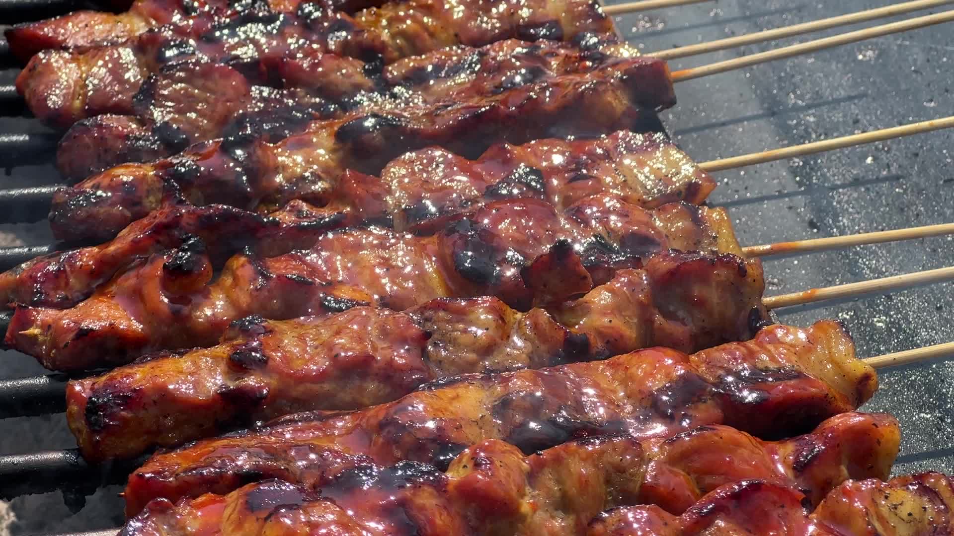 Taste of Manila Food Festival