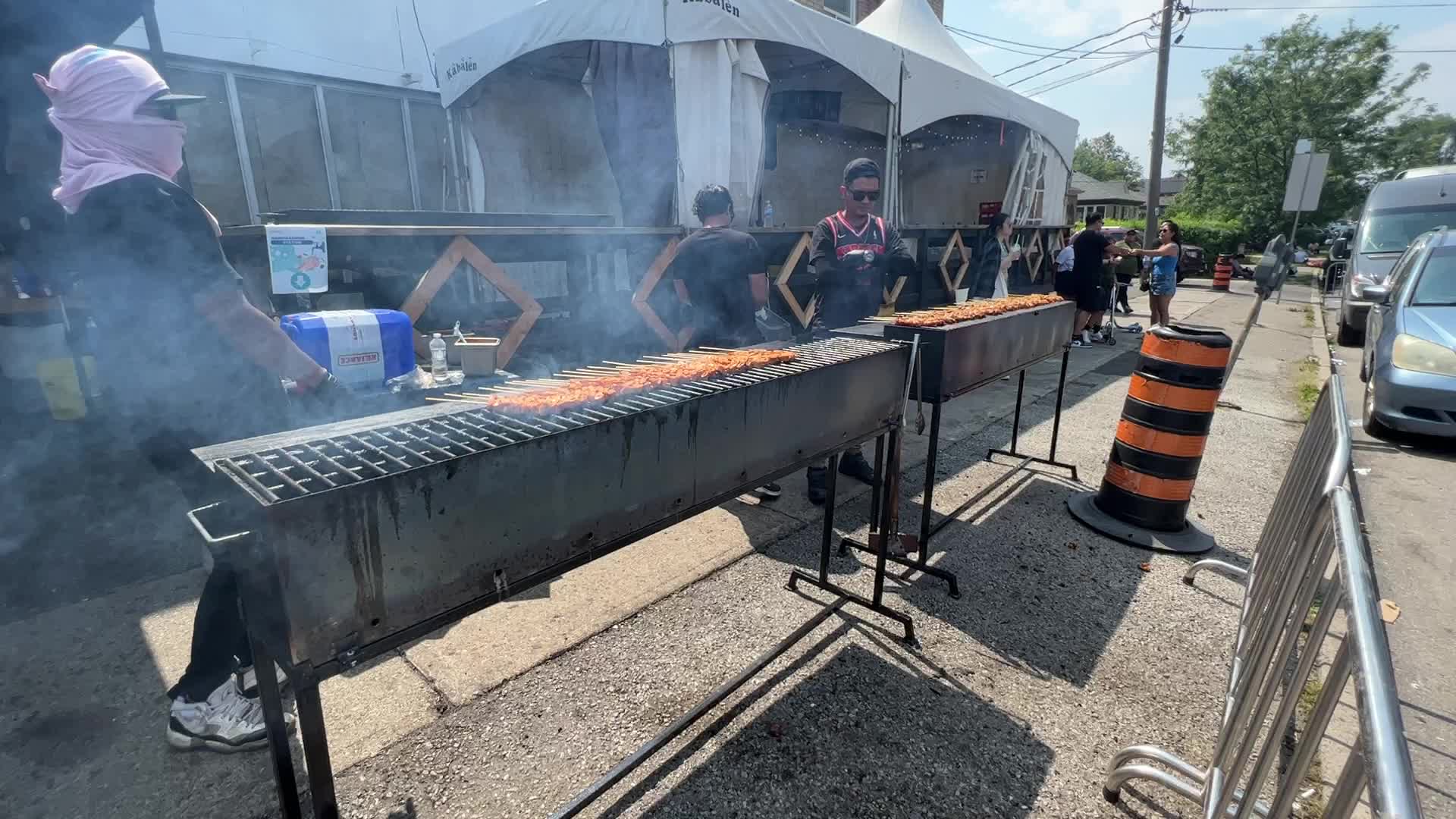 Taste of Manila Food Festival