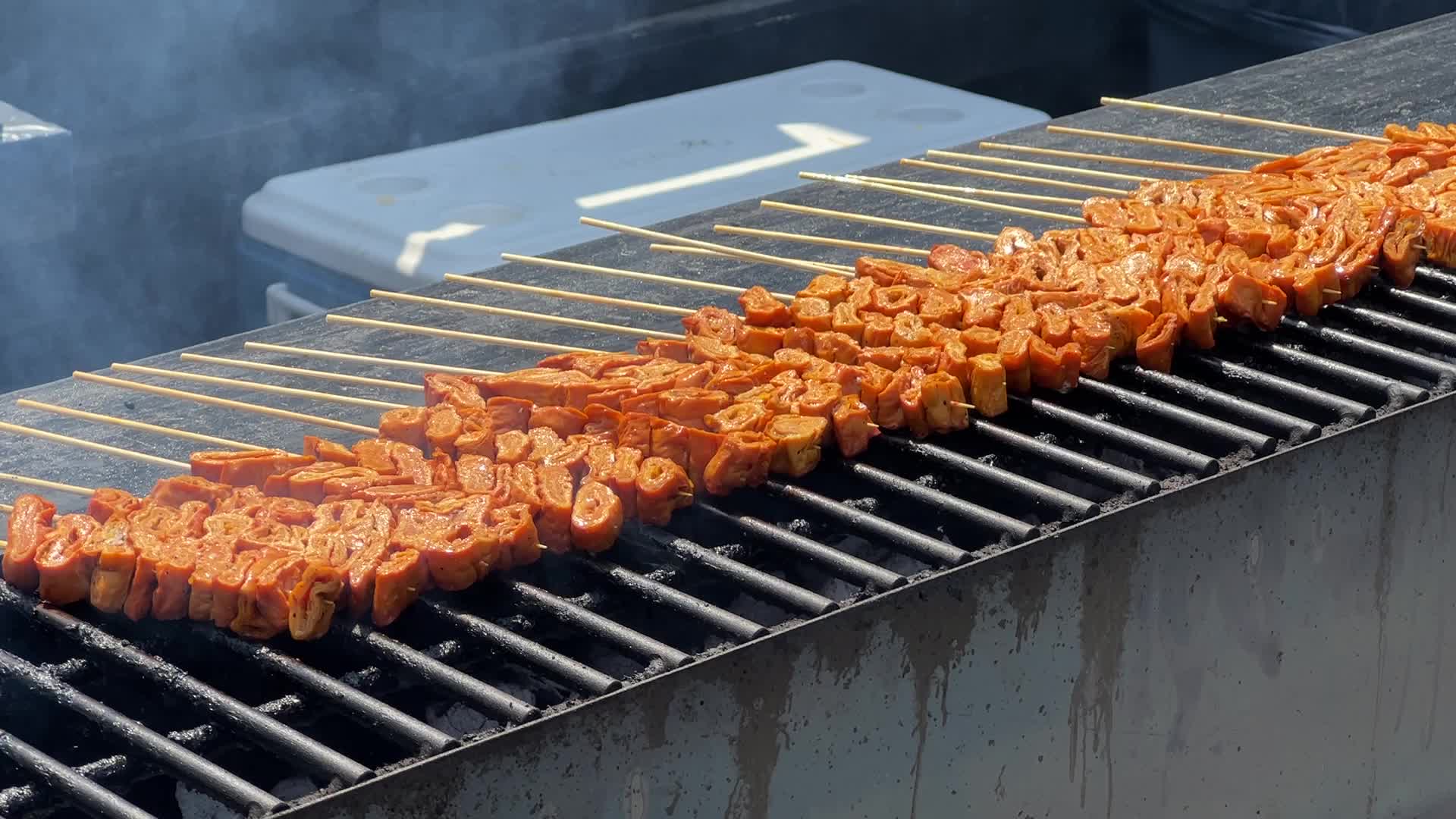 Taste of Manila Food Festival