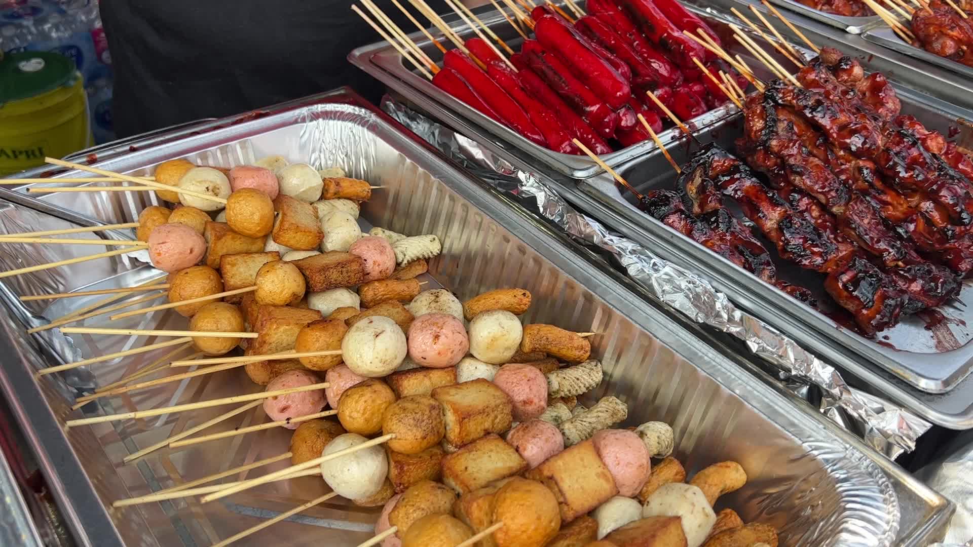 Taste of Manila Food Festival