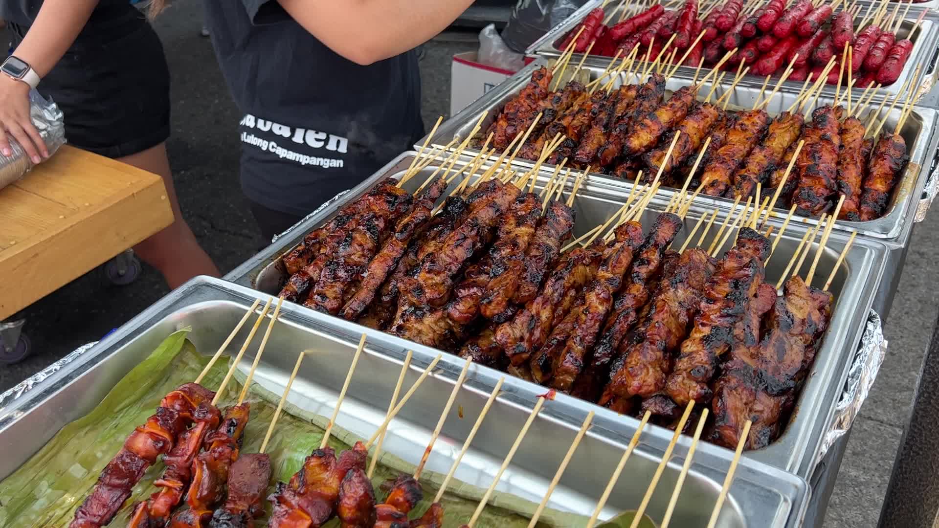 Taste of Manila Food Festival