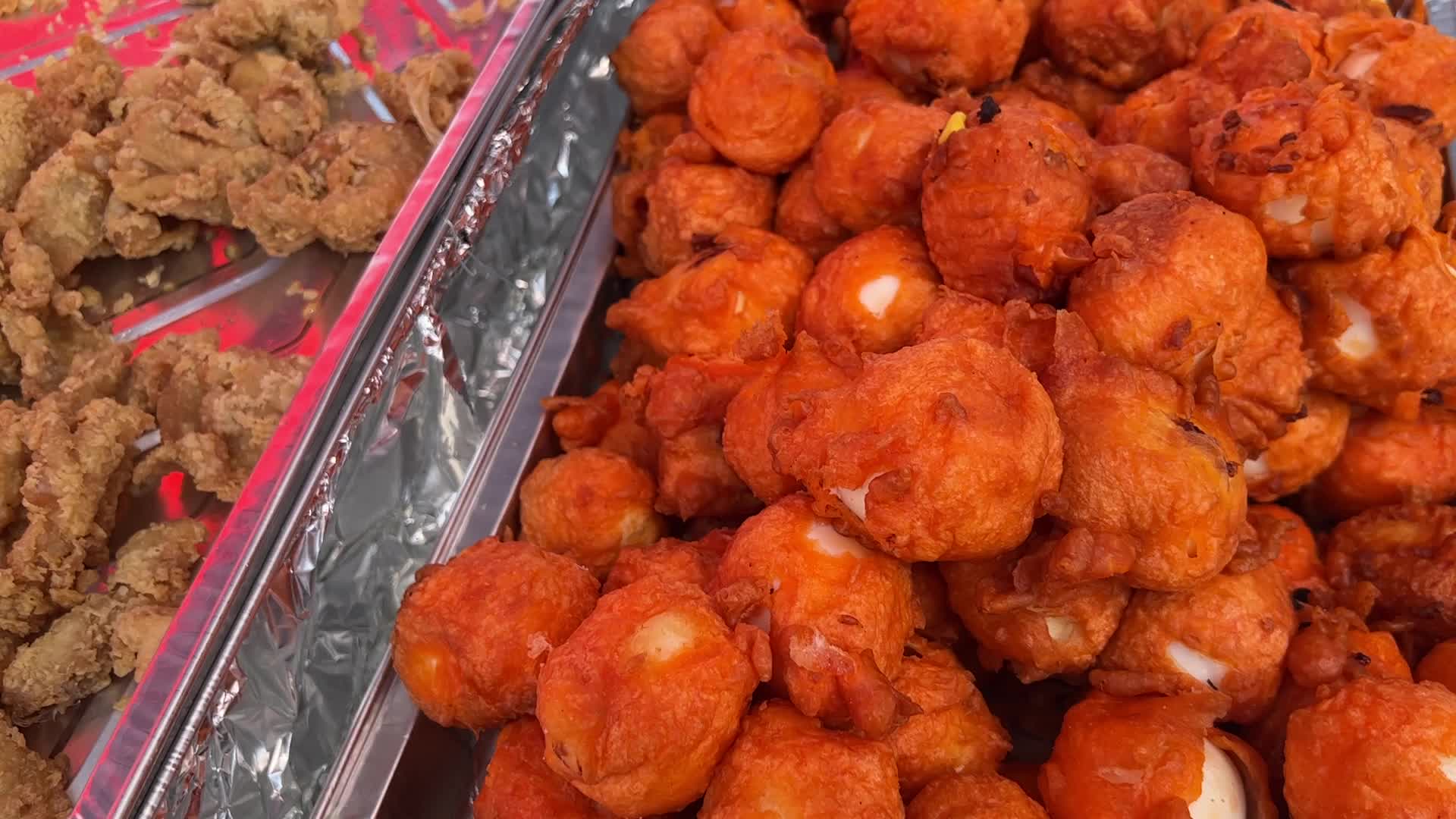 Taste of Manila Food Festival