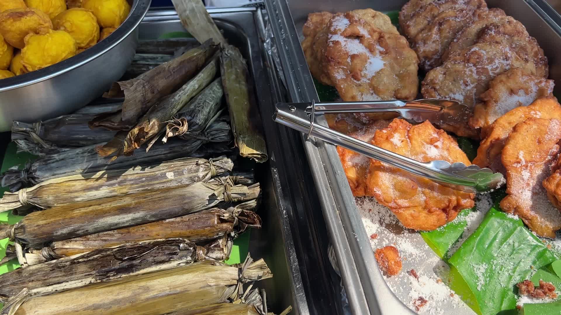 Taste of Manila Food Festival