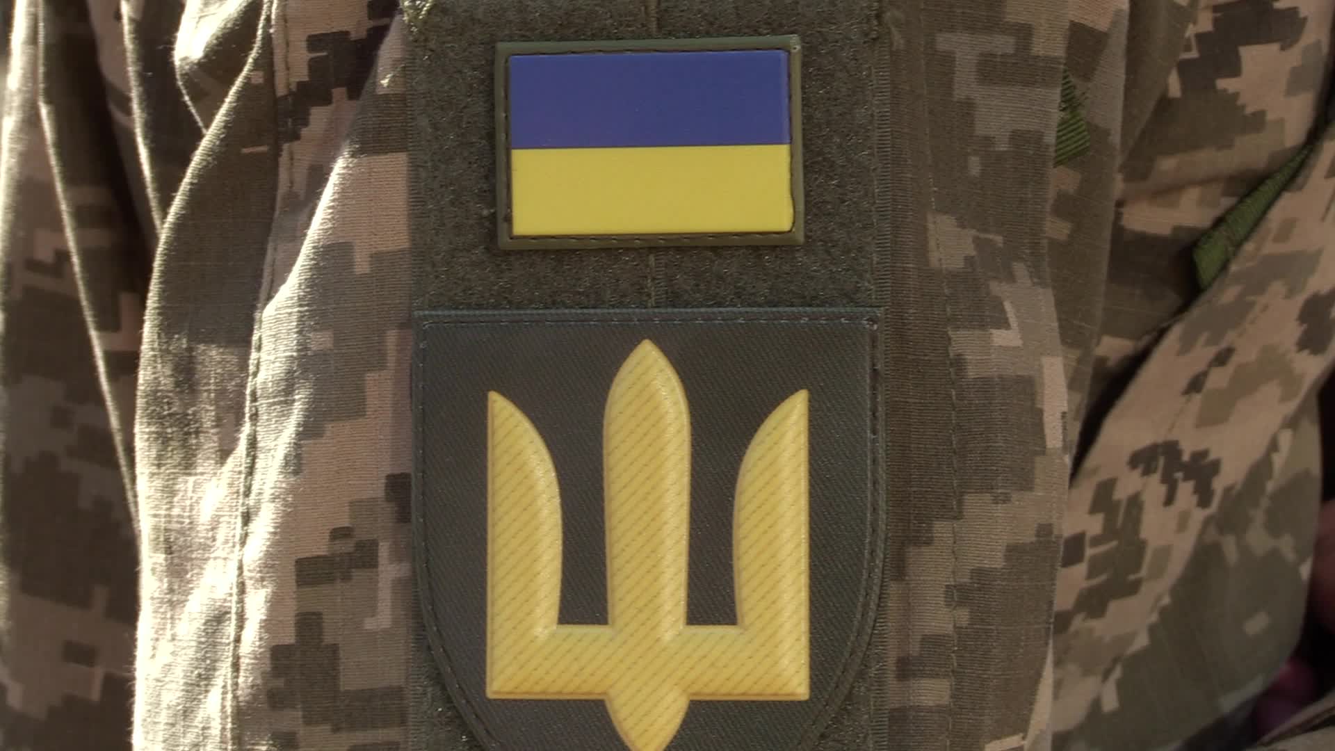 Ukraine celebrates the Independence Day, amid Russian invasion of Ukraine