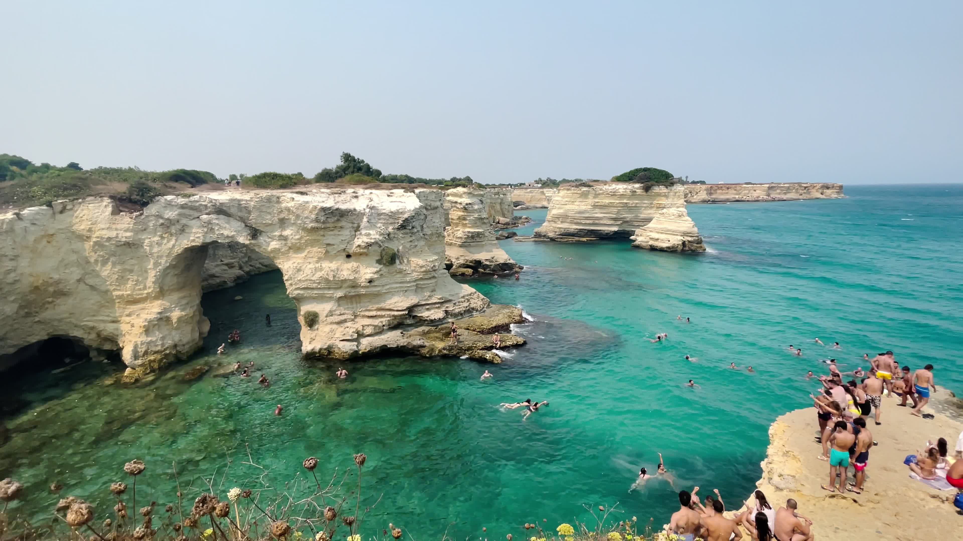 Torre Sant'Andrea, Italy