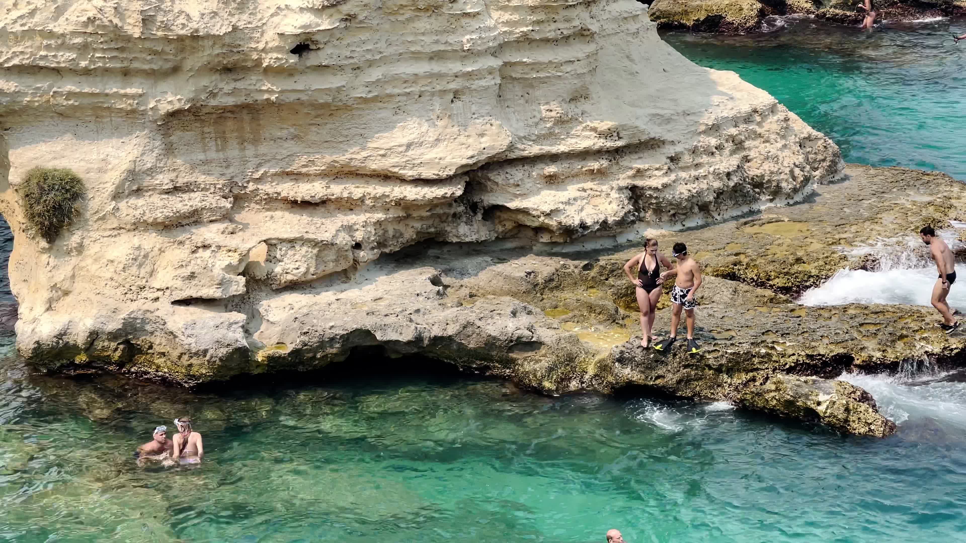 Torre Sant'Andrea, Italy