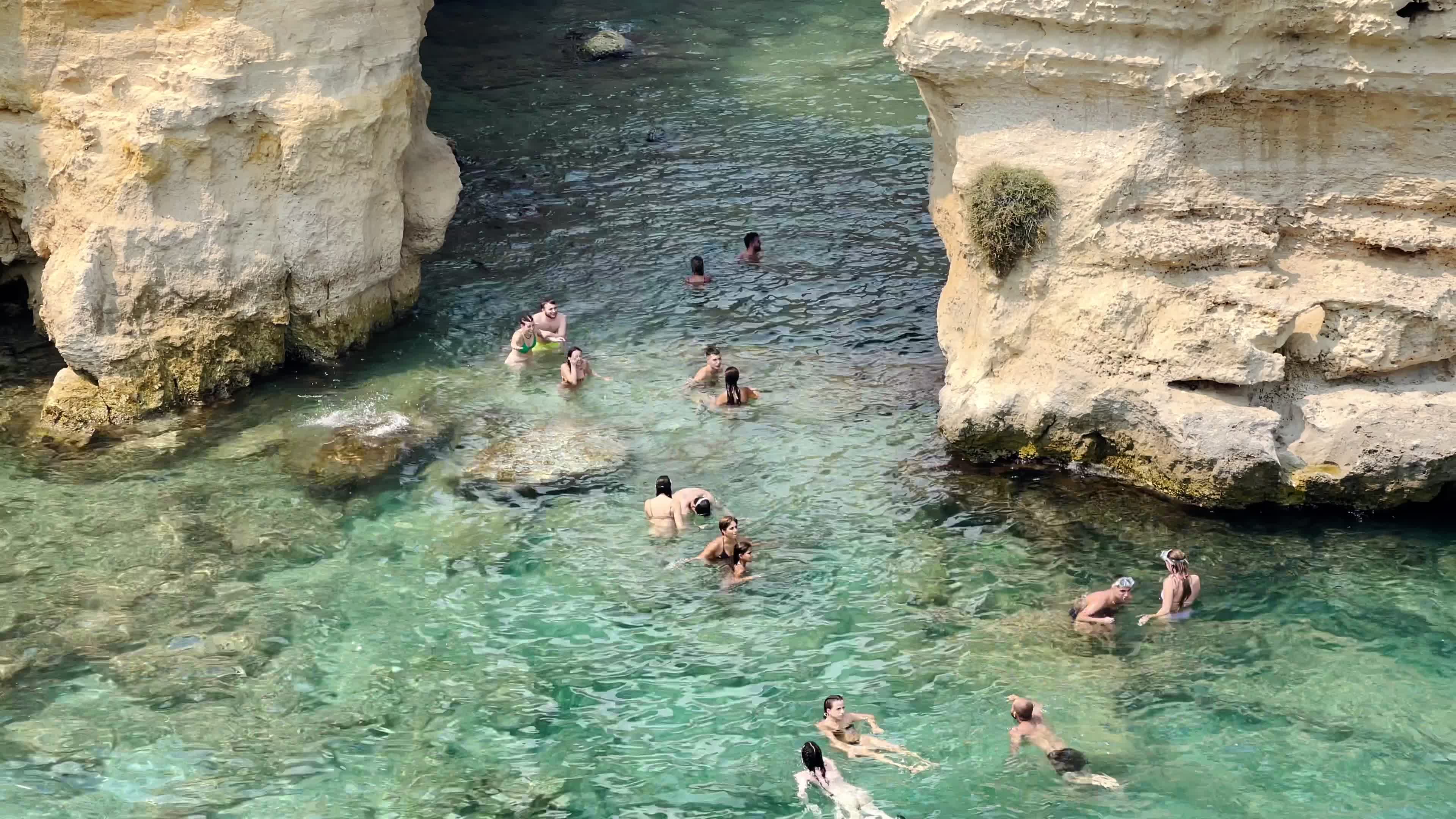 Torre Sant'Andrea, Italy