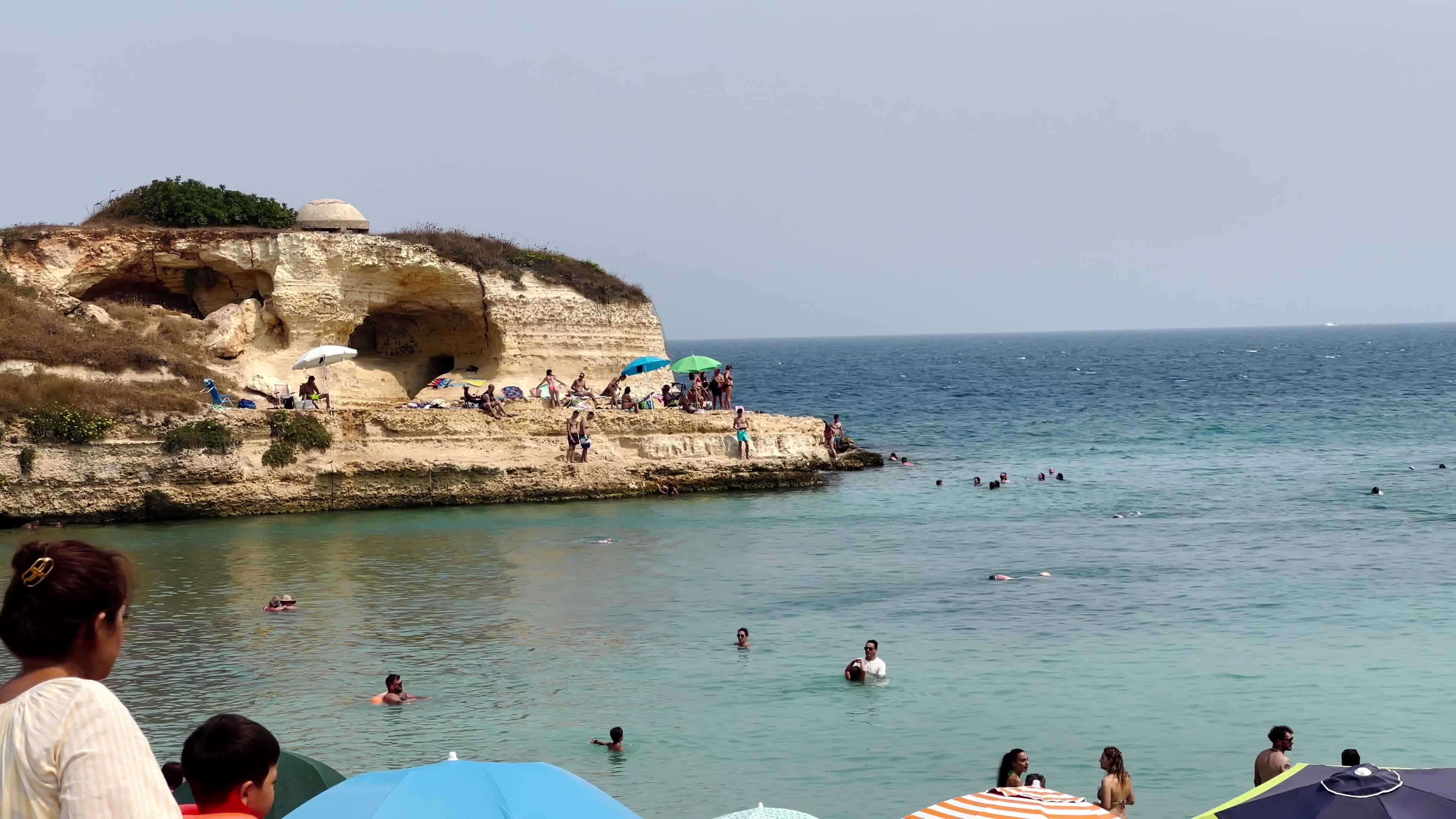 Torre Sant'Andrea, Italy