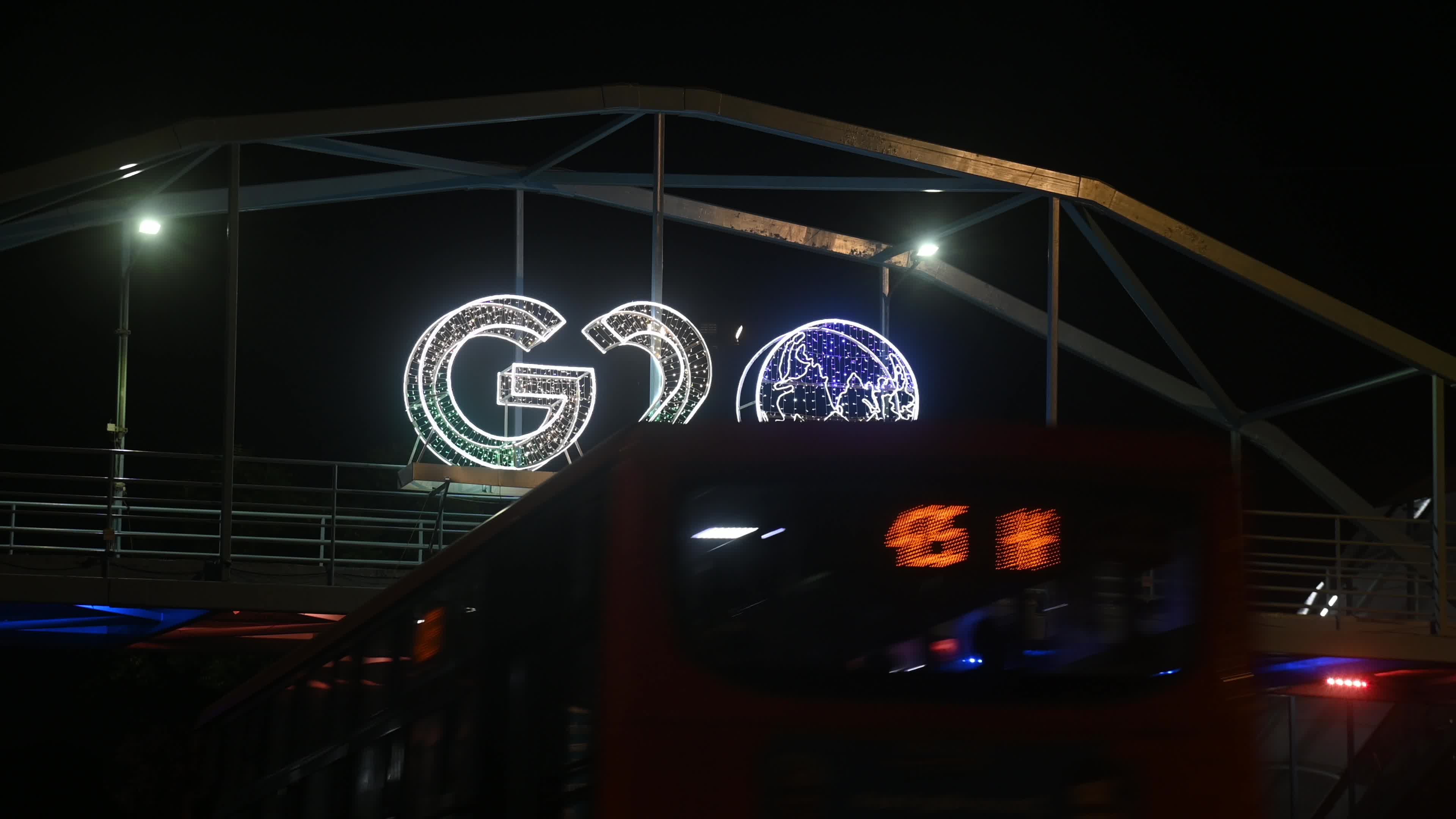 India G20 