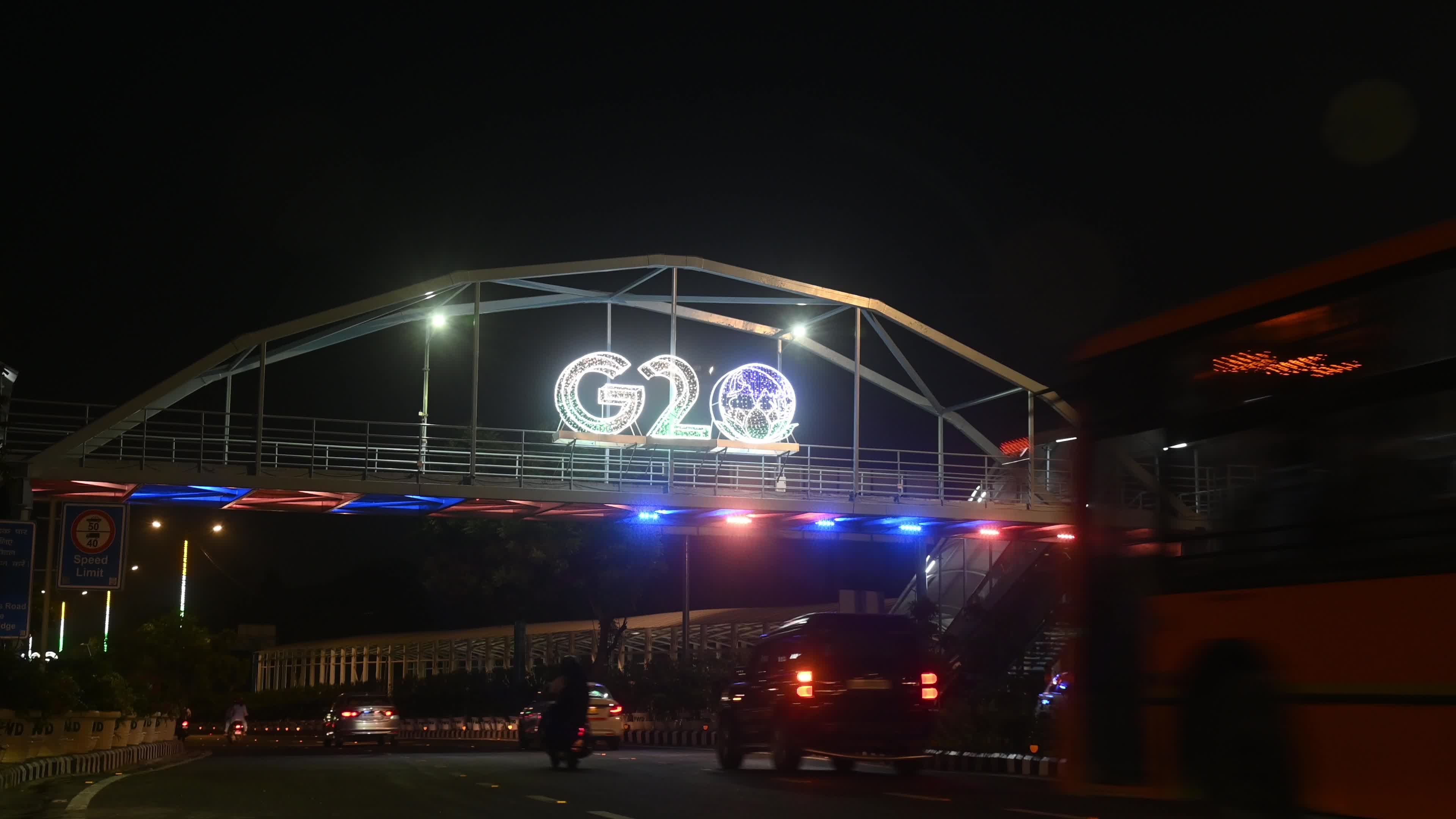 India G20 