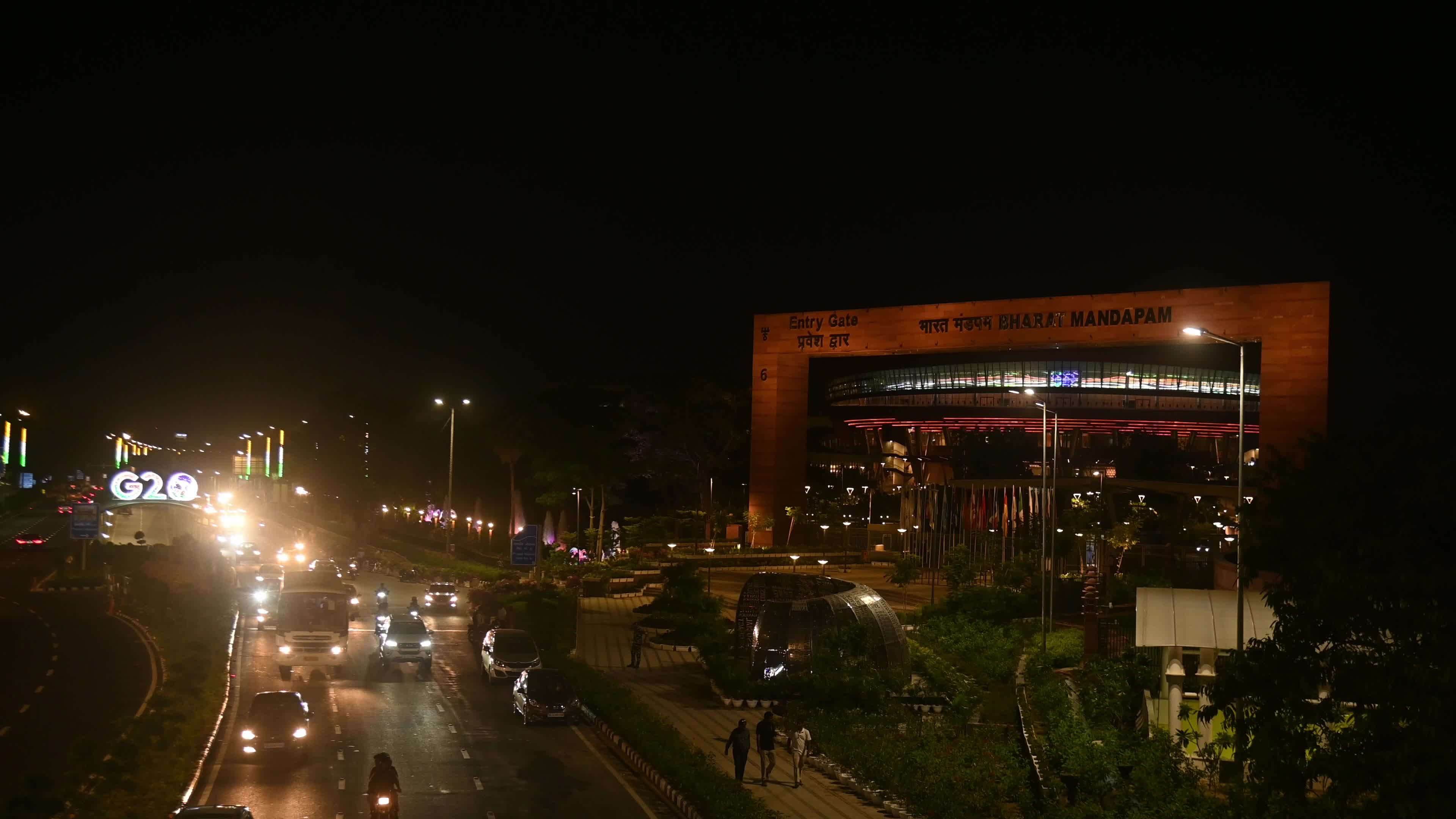 India G20 