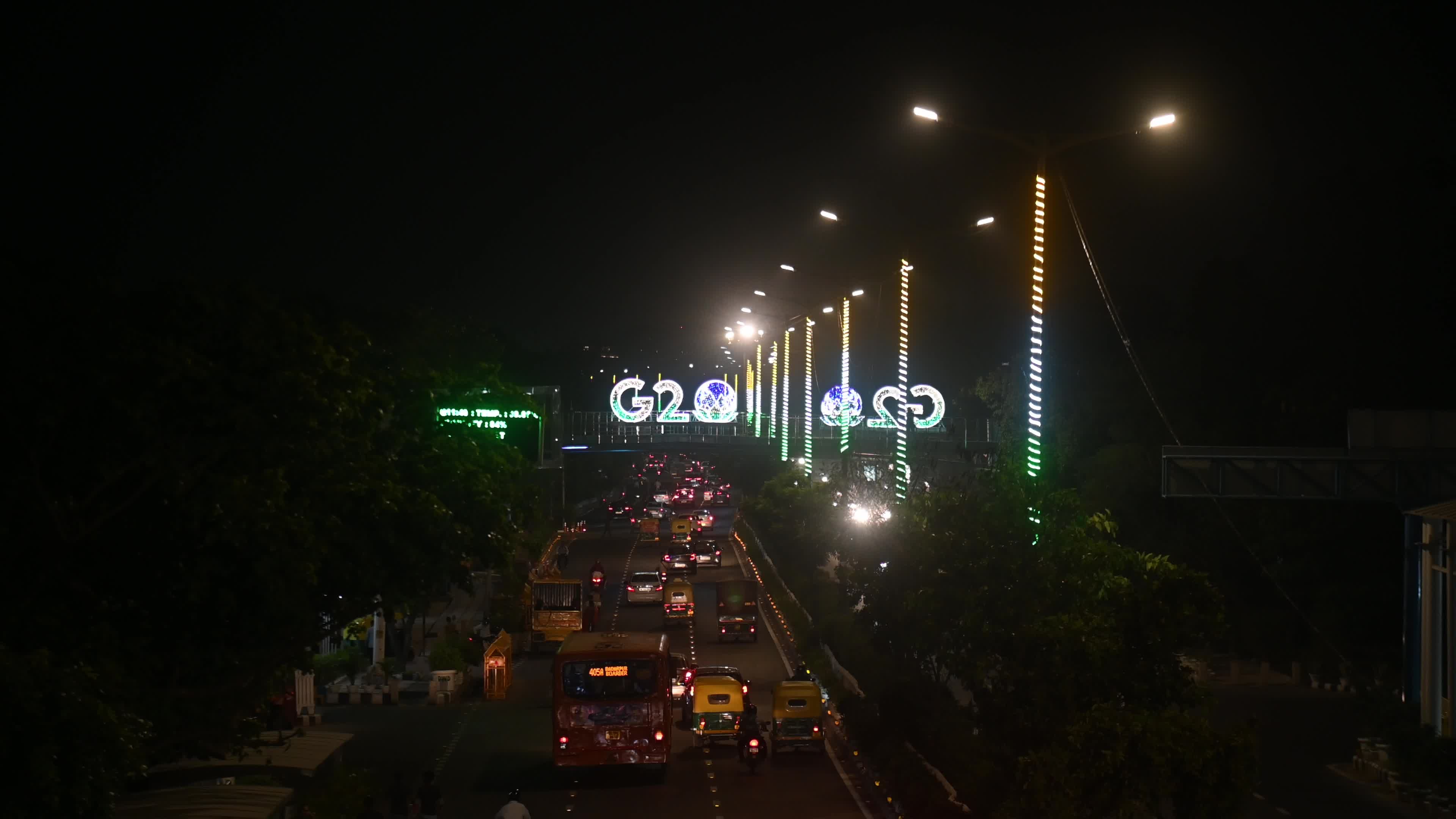 India G20 