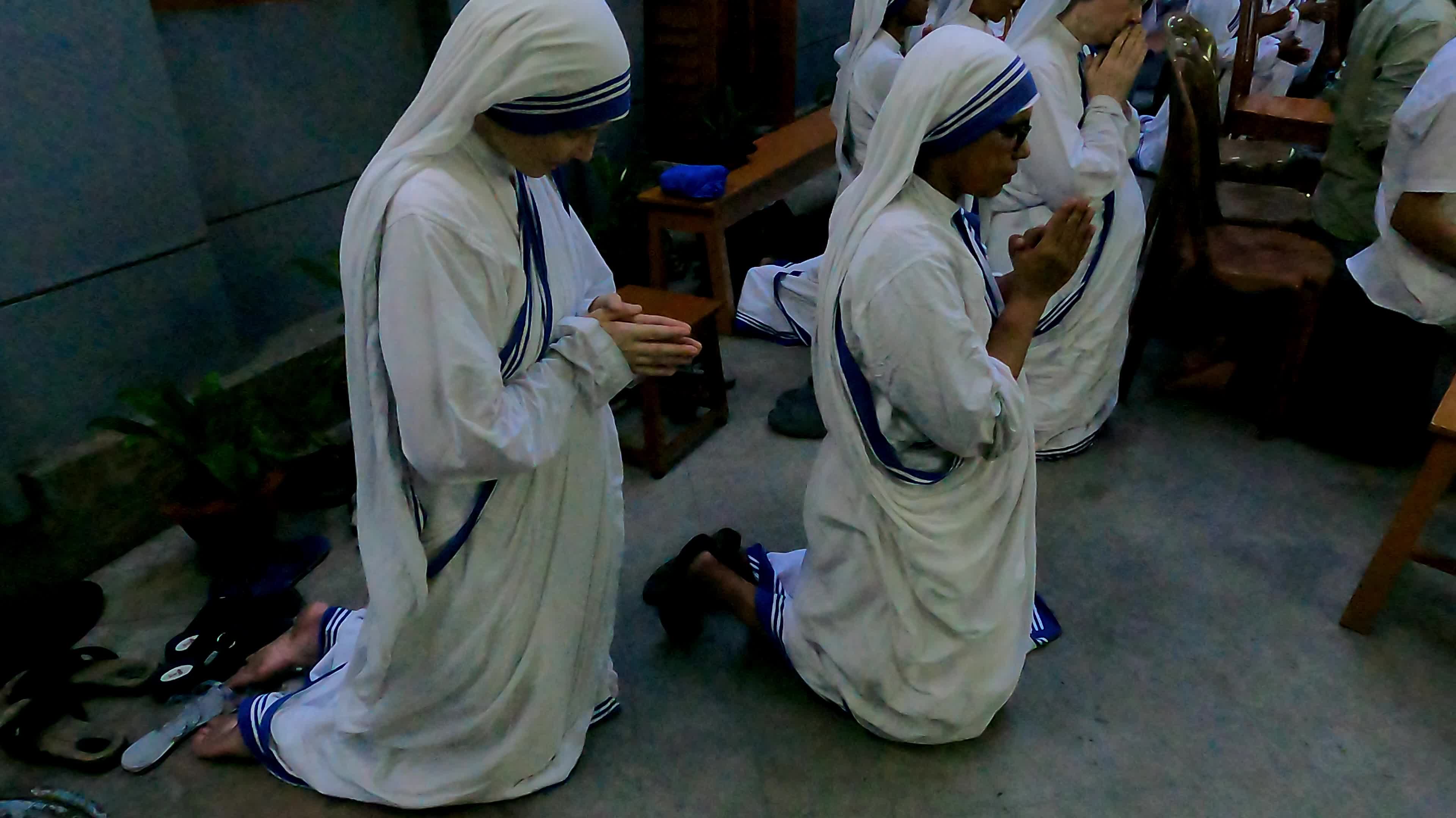 India Saint Teresa
