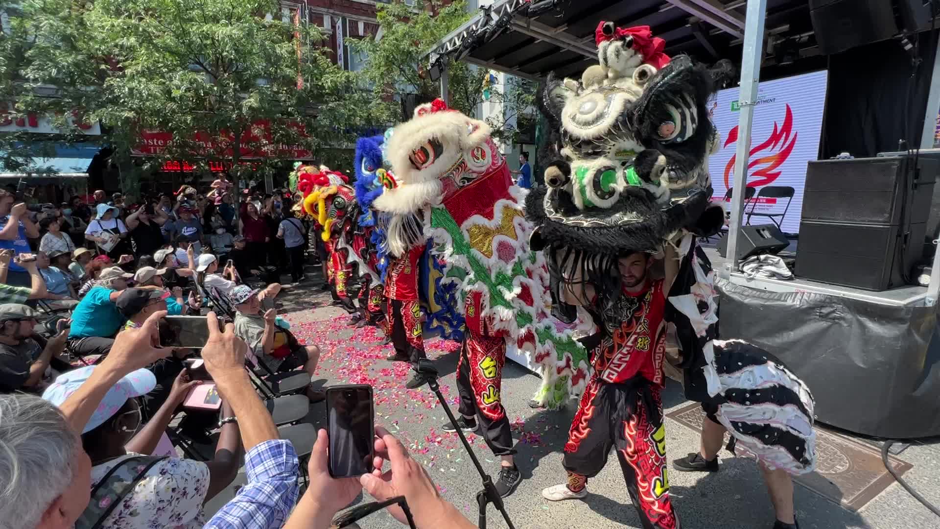 Toronto Chinatown Festival