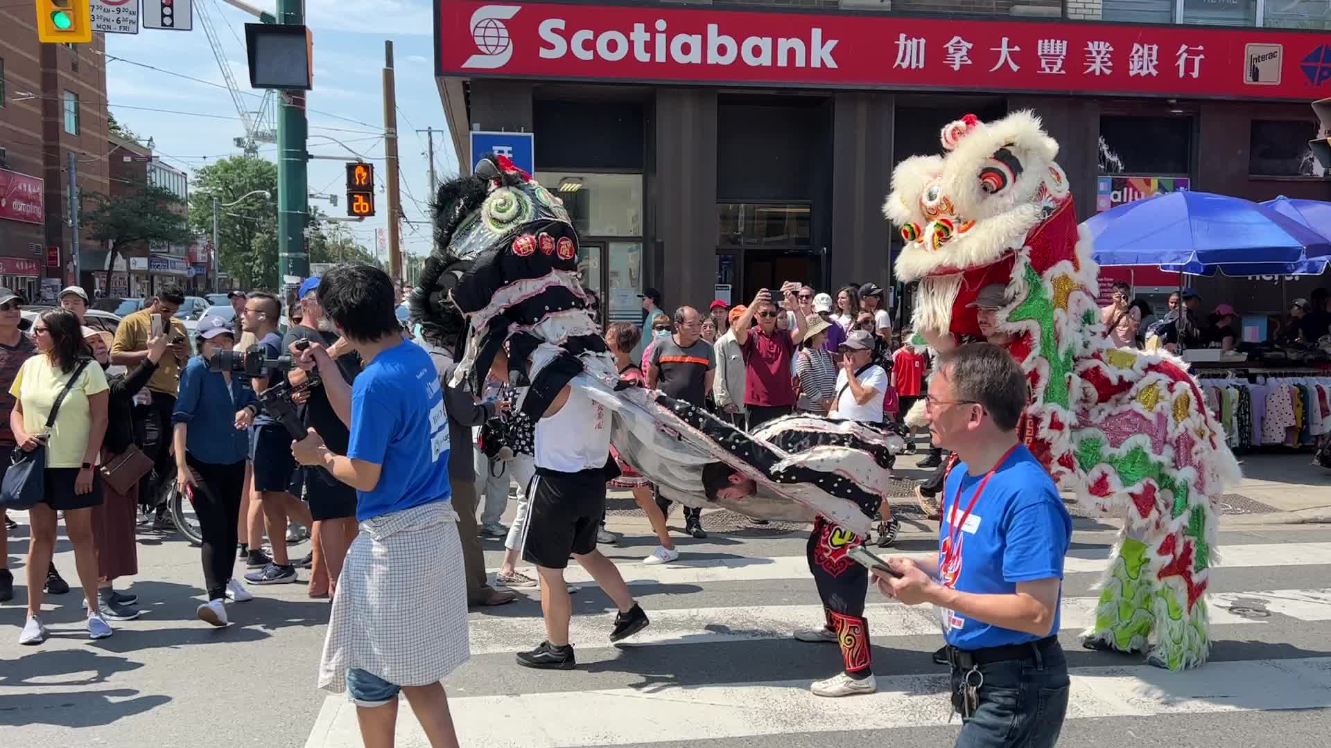 Toronto Chinatown Festival