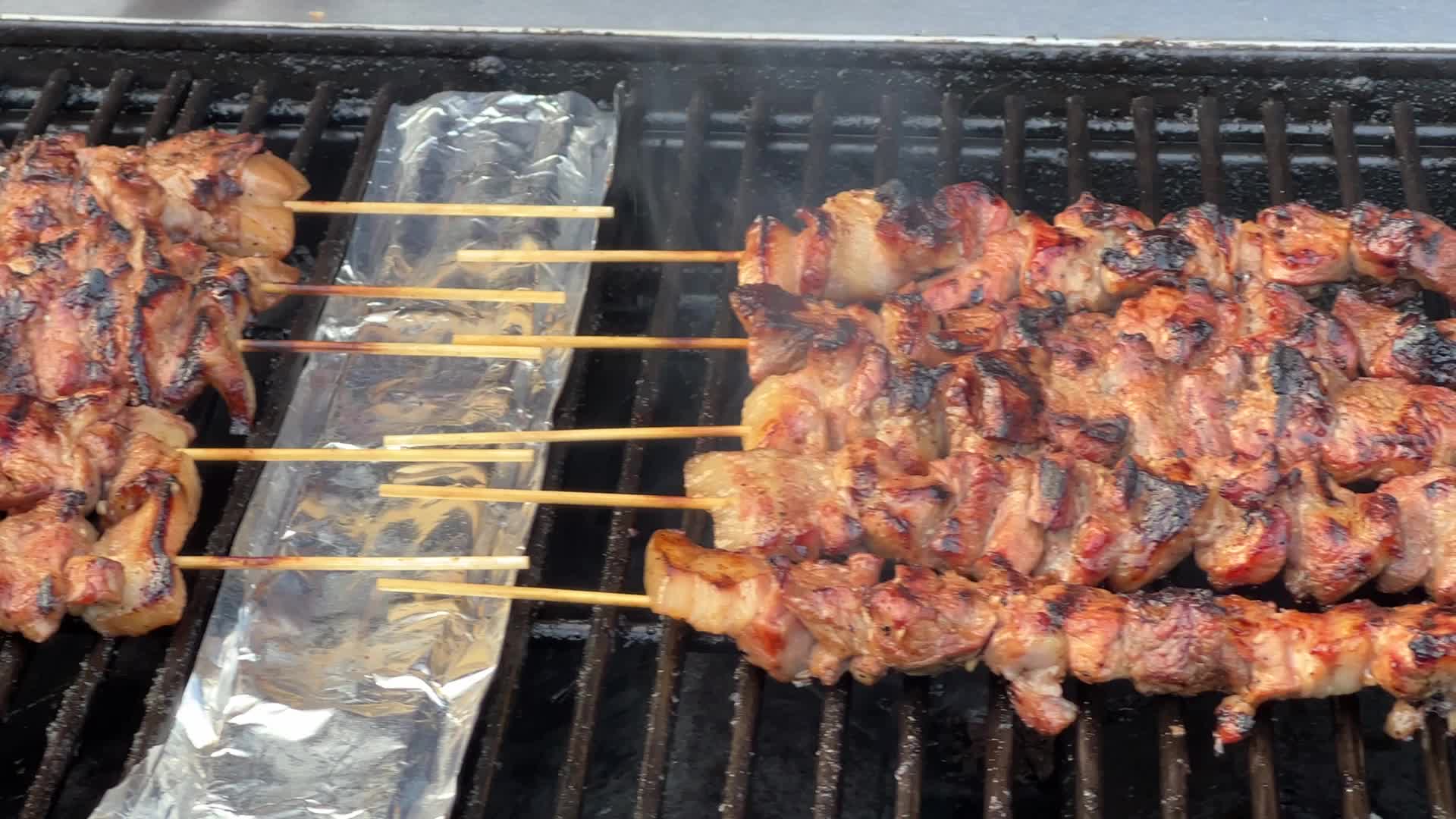 Taste of North York Food Festival