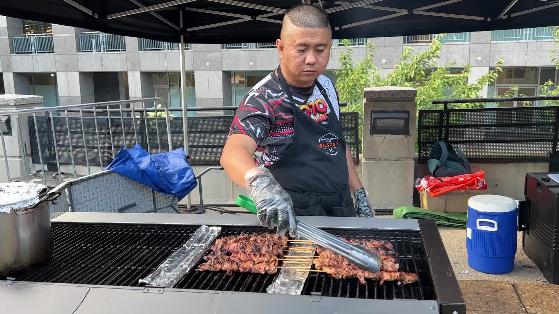 Taste of North York Food Festival