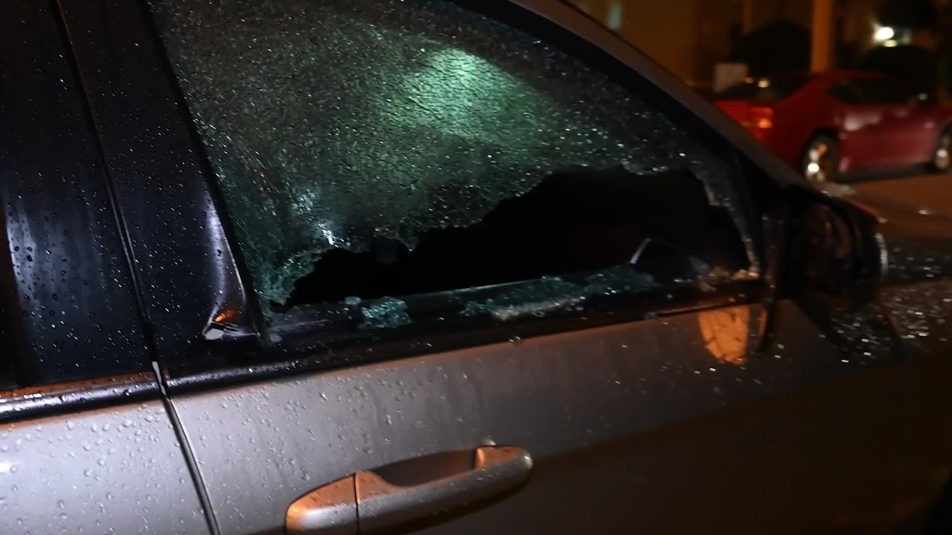 Norfolk Police investigate gunfire In Norfolk, Virginia