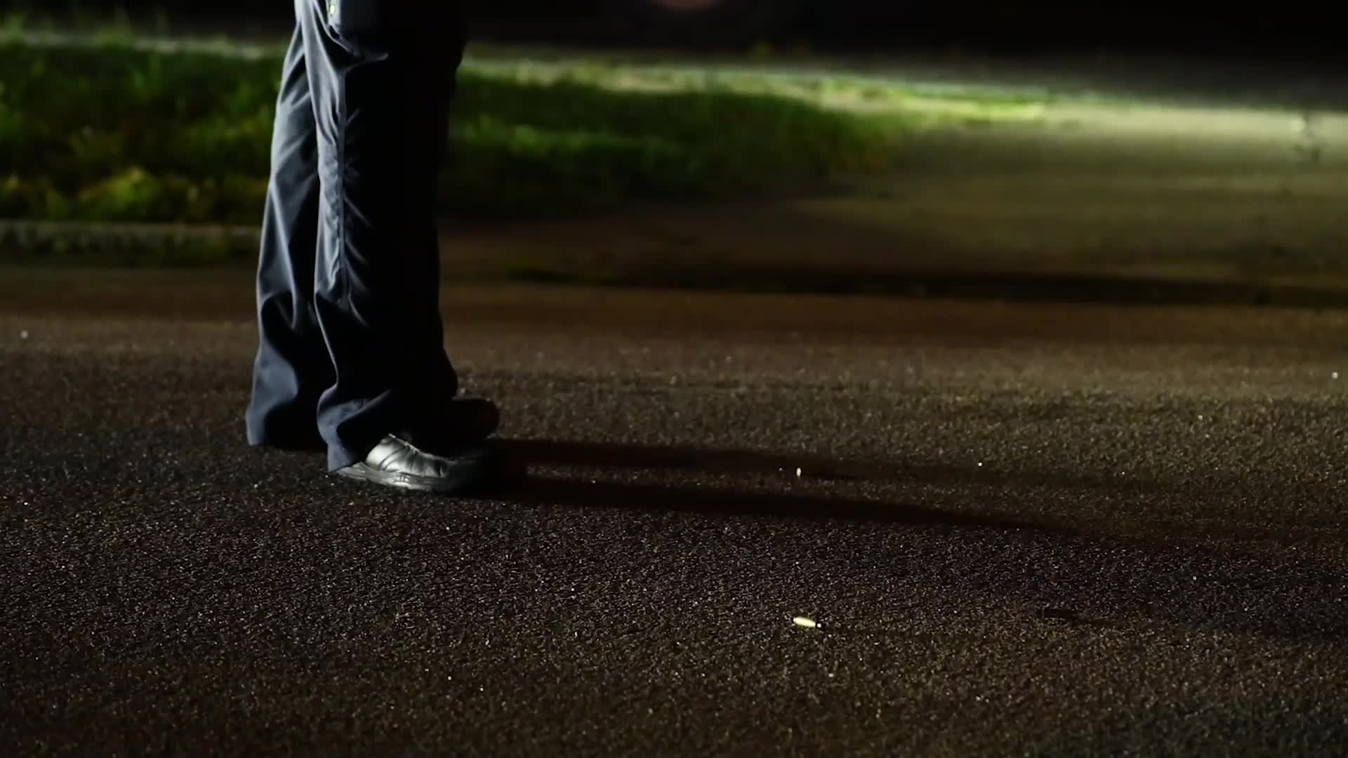 Norfolk Police investigate gunfire In Norfolk, Virginia