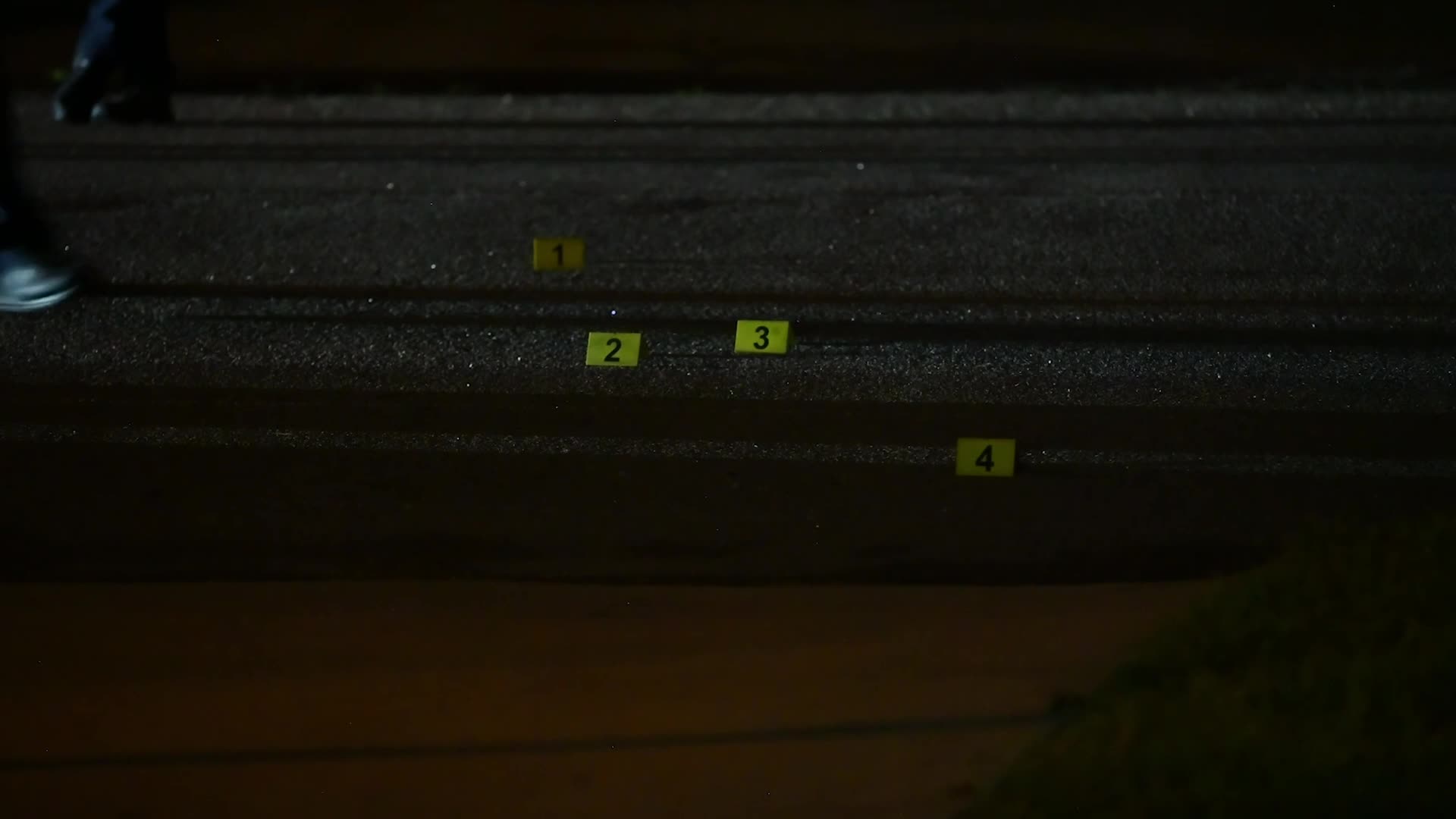 Norfolk Police investigate gunfire In Norfolk, Virginia