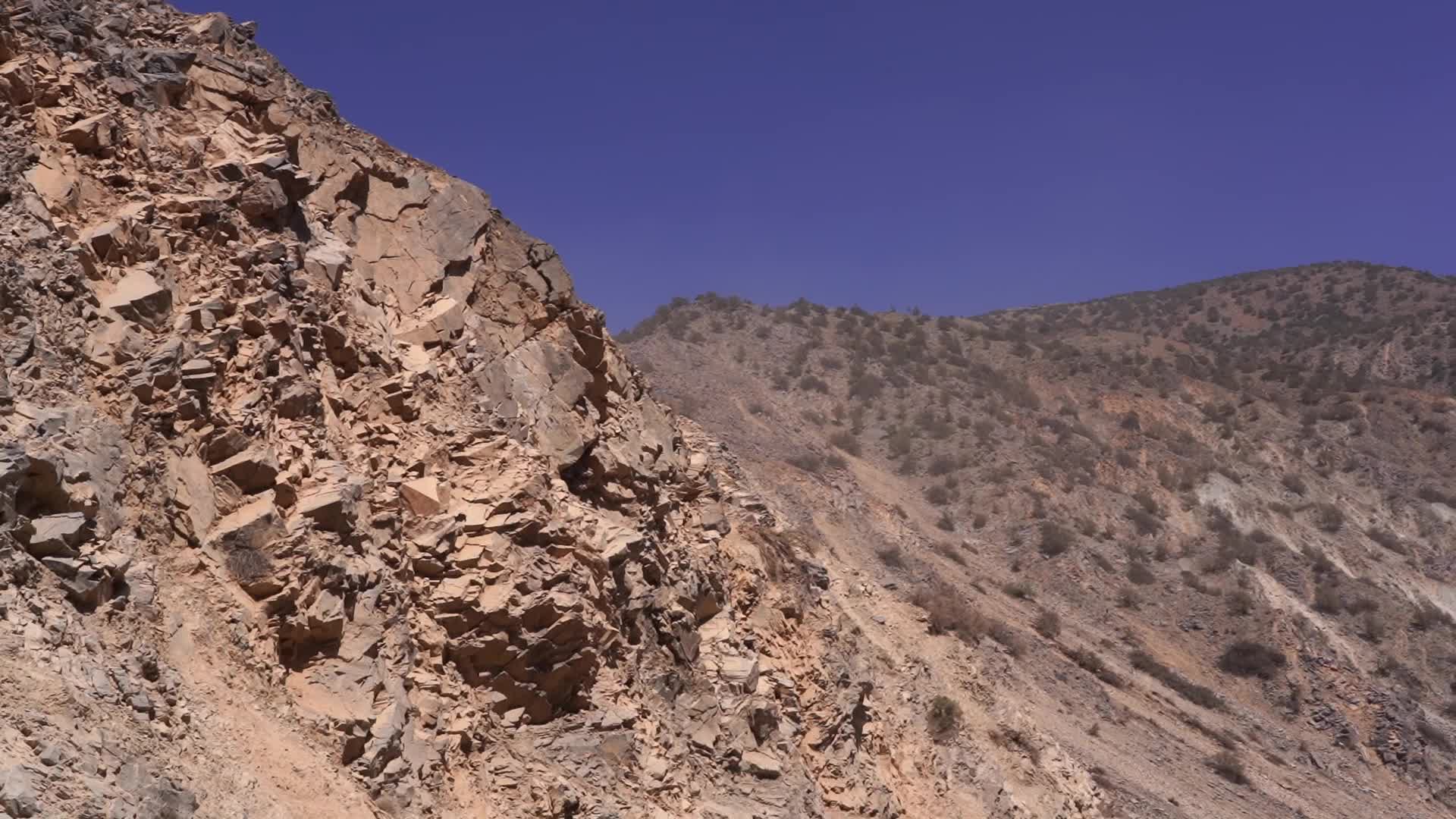  Aftermath Of The Hearthquake In Morocco