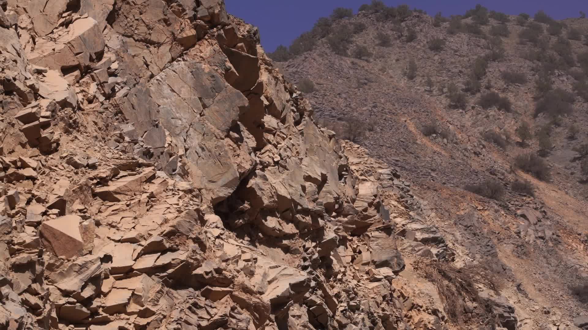  Aftermath Of The Hearthquake In Morocco