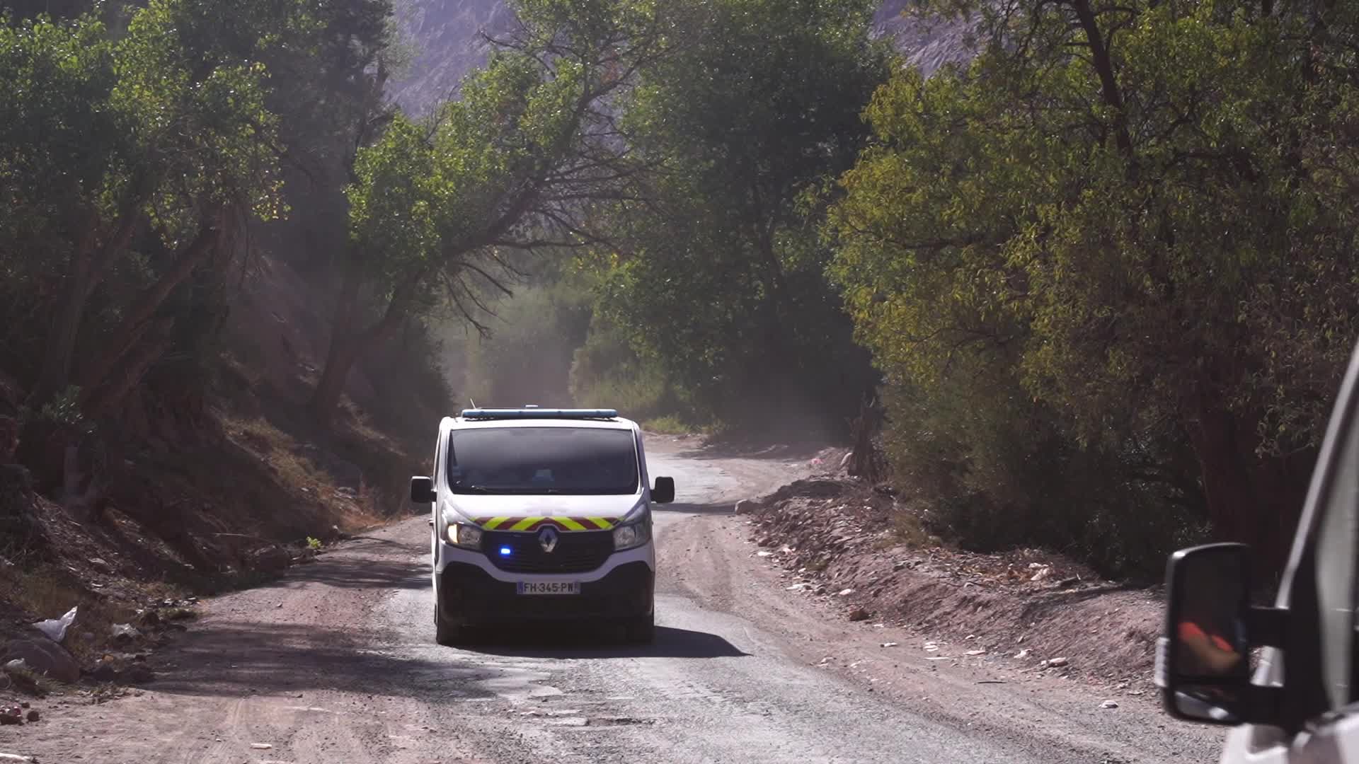  Aftermath Of The Hearthquake In Morocco