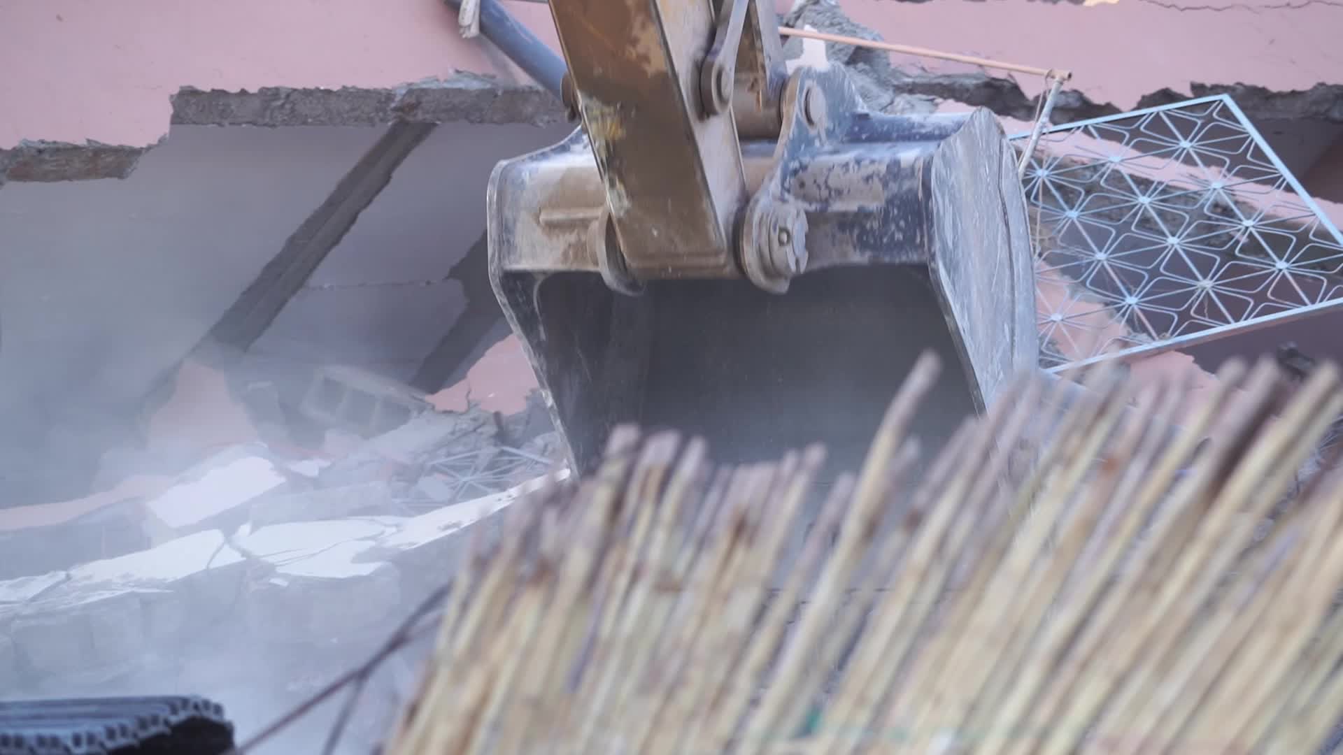  Aftermath Of The Hearthquake In Morocco