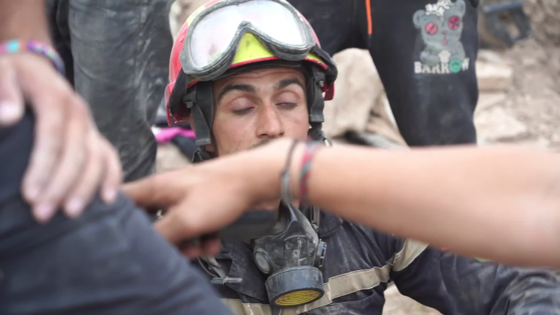 Earthquake Aftermath in Al-Haouz: Rescue Operations Continue in Remote Moroccan Villages