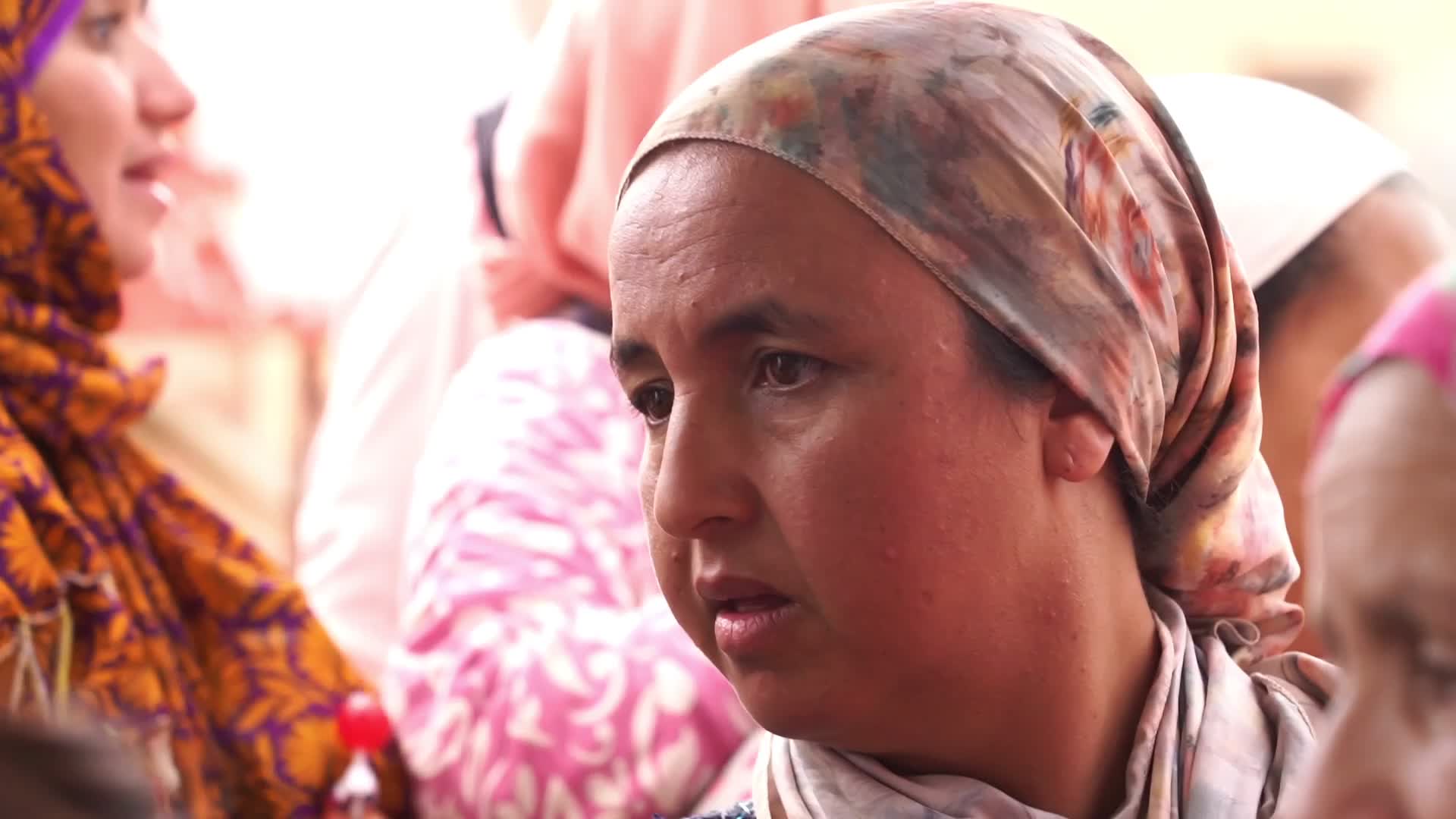 Humanitarian Aid in Morocco Following the Earthquake