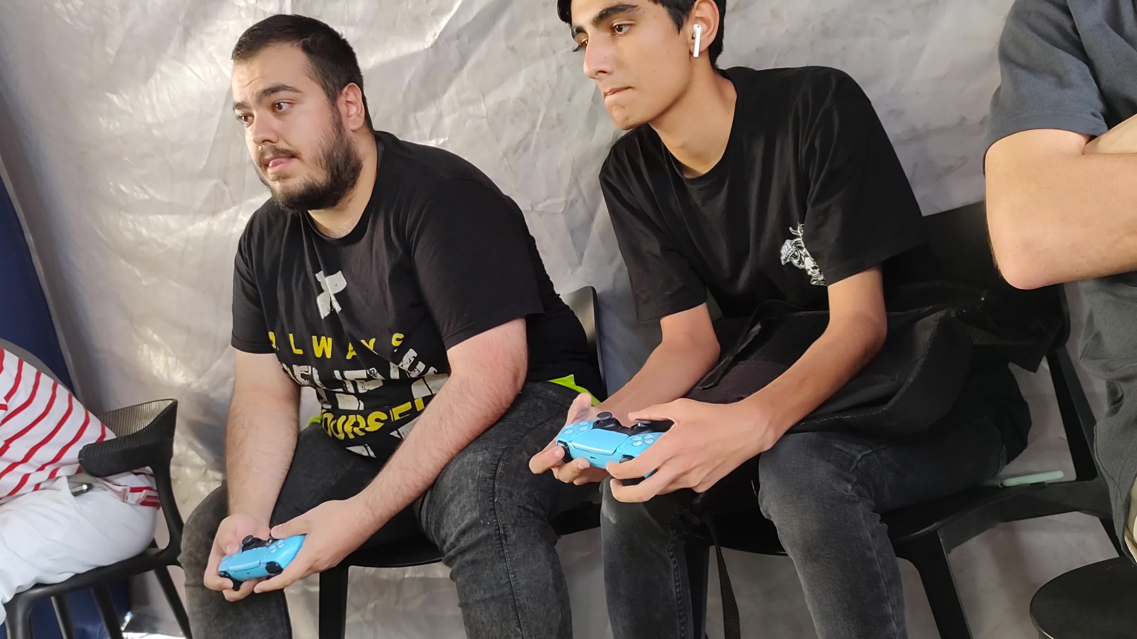 Final stage of Iran's FIFA 23 Esports competitions