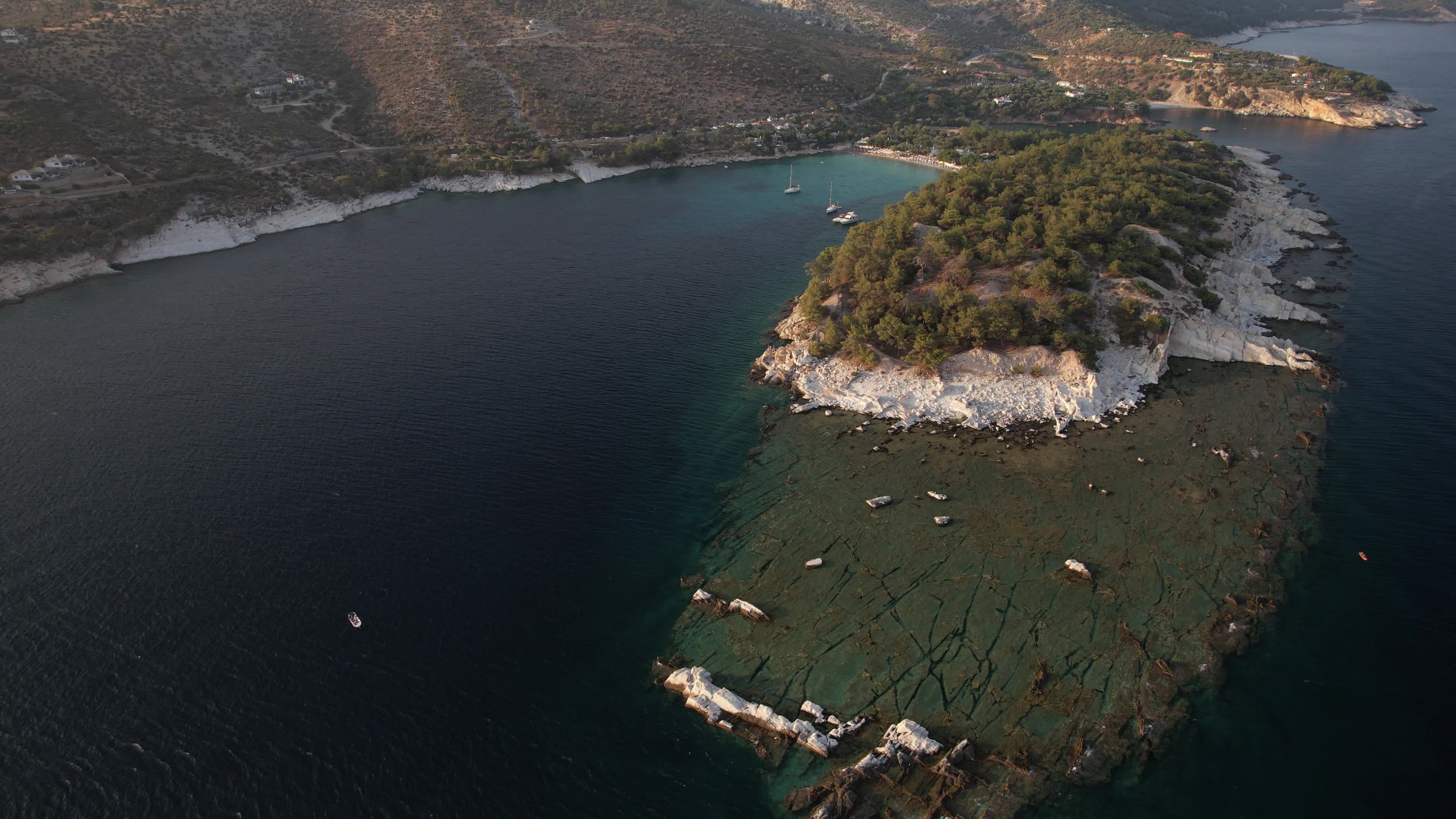 Greece Tourism