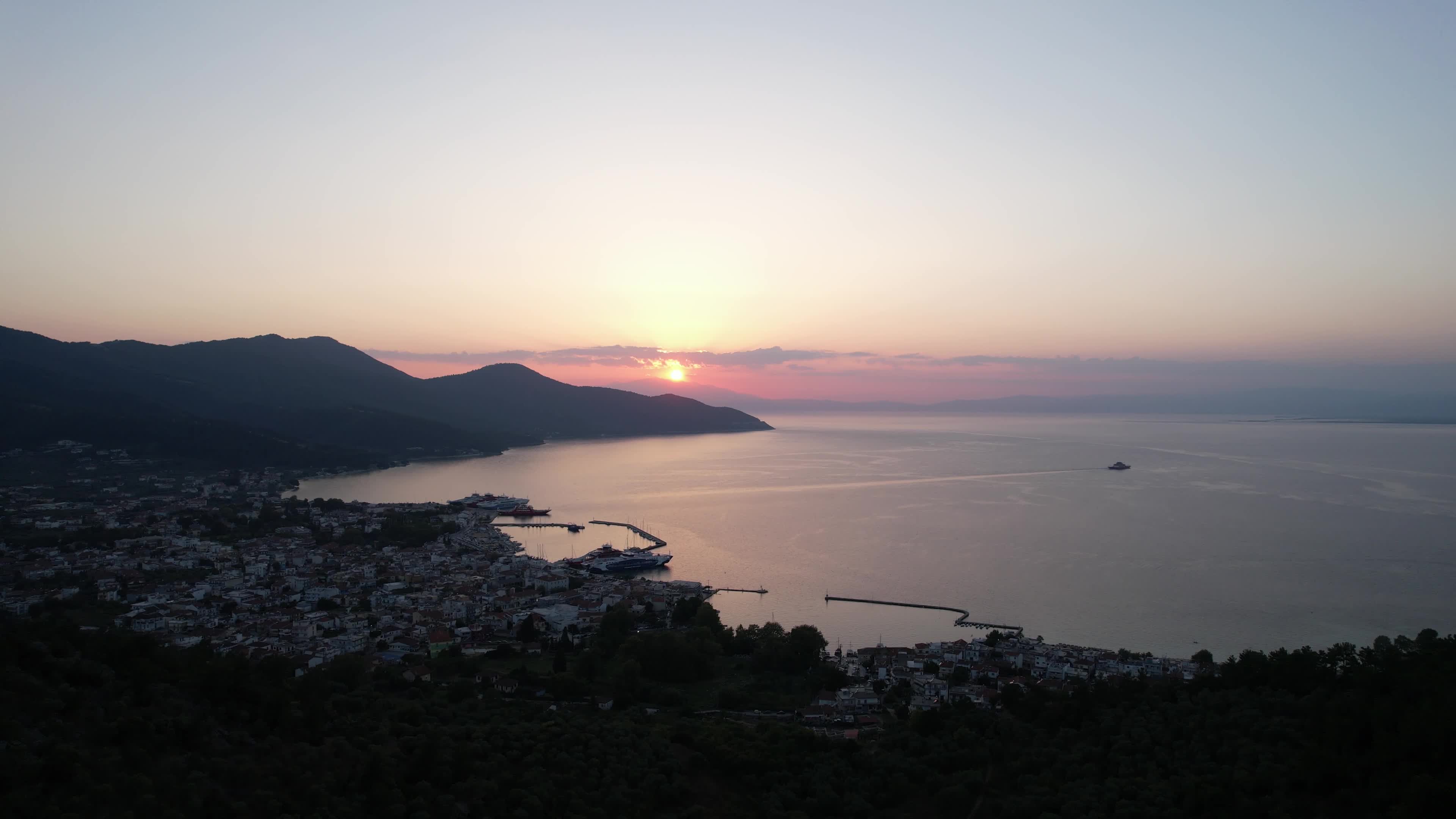 Greece Tourism