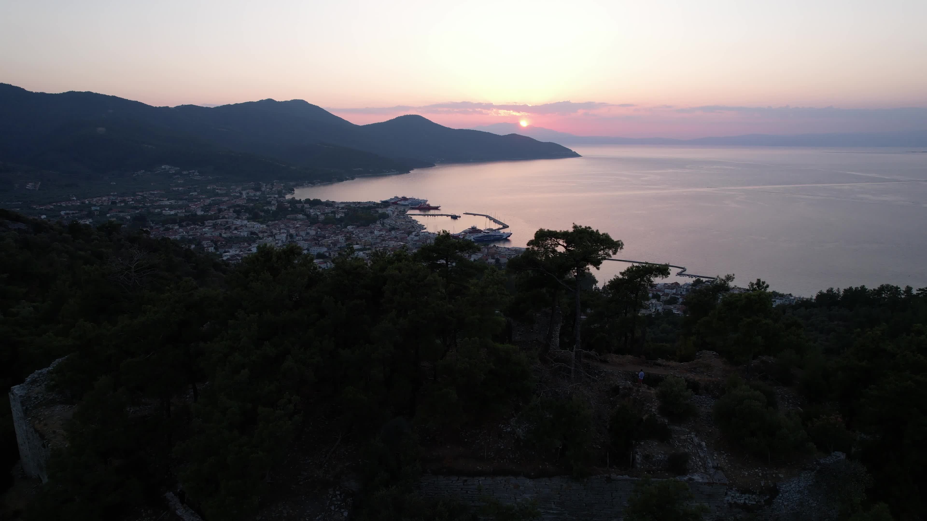 Greece Tourism