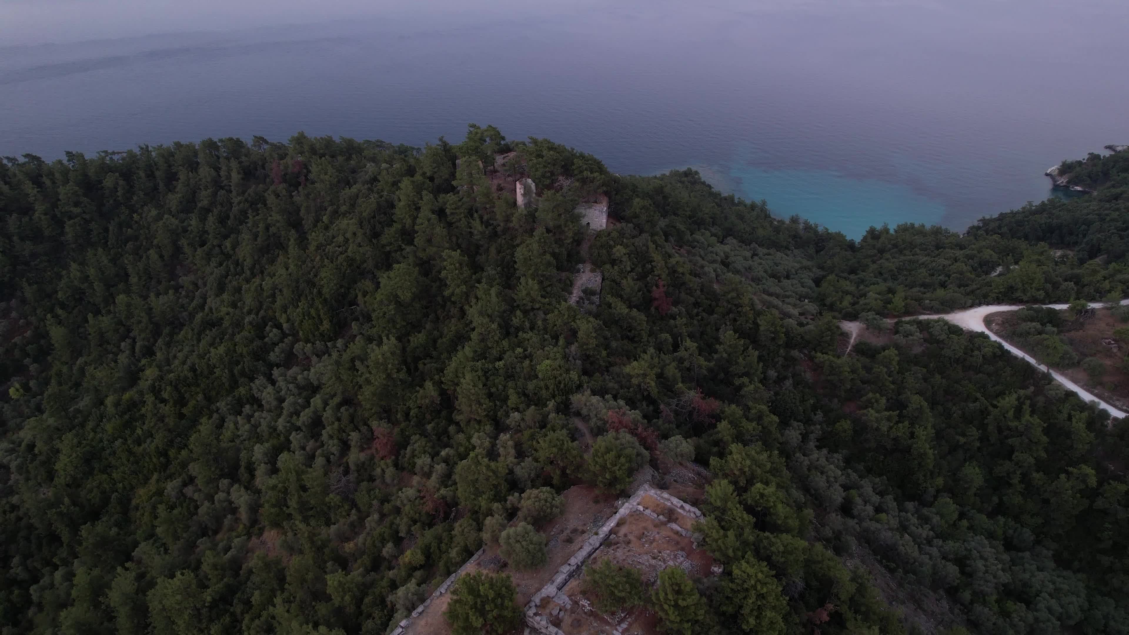 Greece Tourism