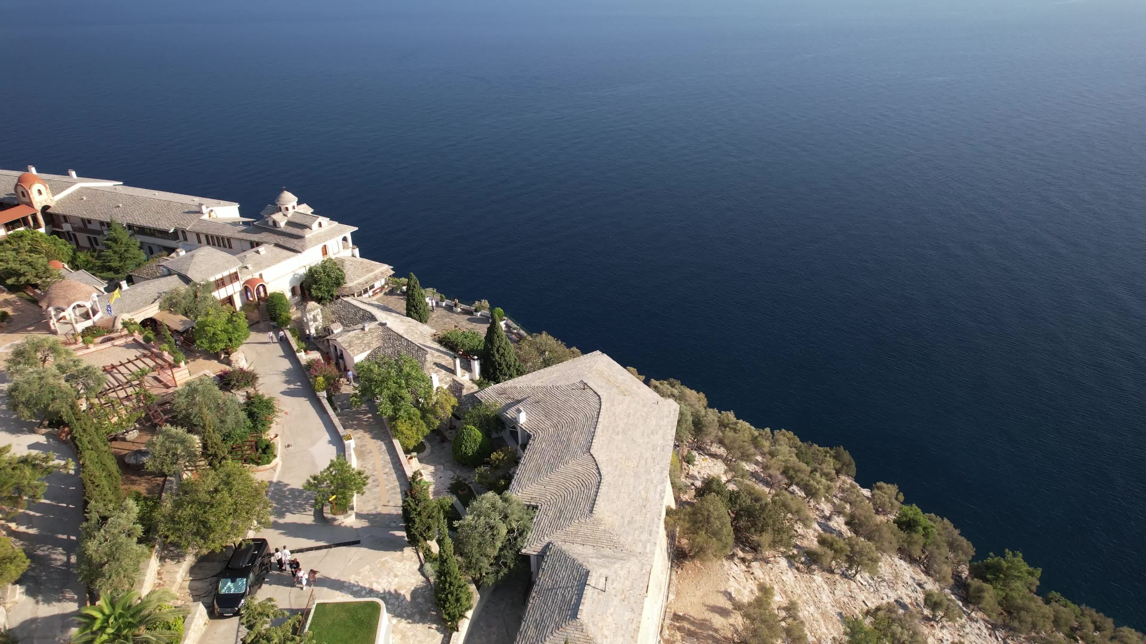 Greece Tourism