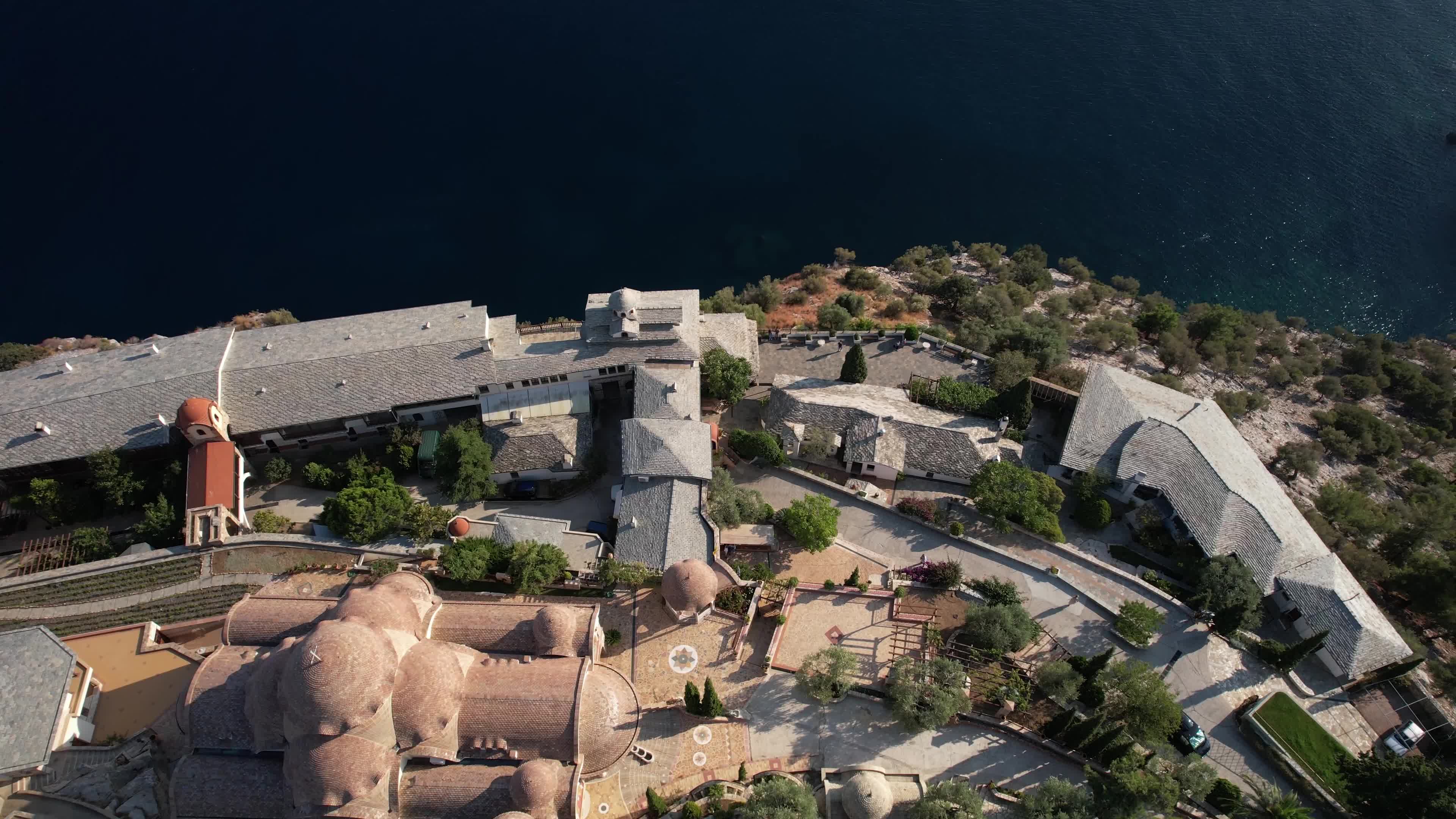 Greece Tourism