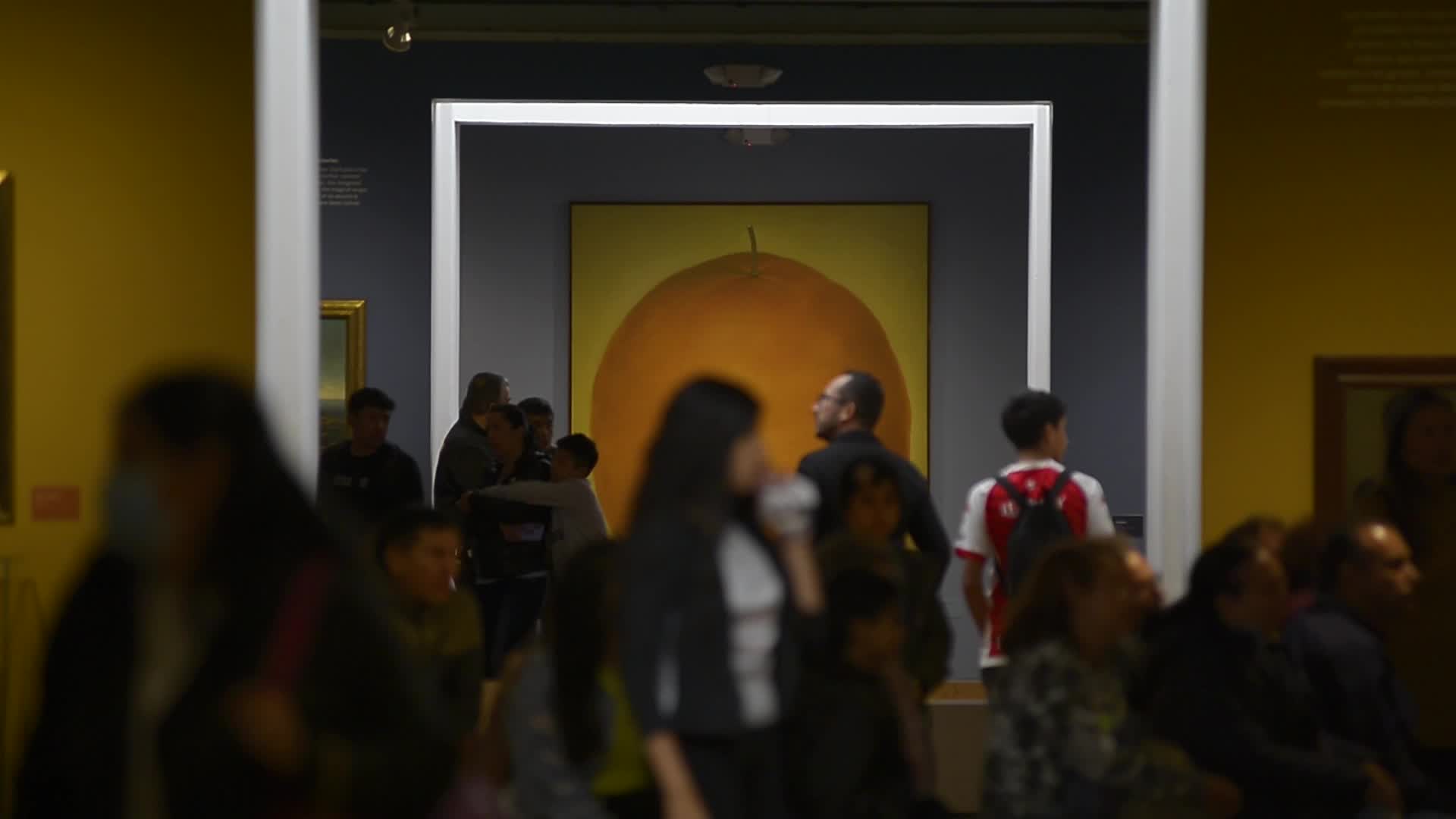Colombia's National Museum Exhibits Late Artist Fernando Botero's Collection