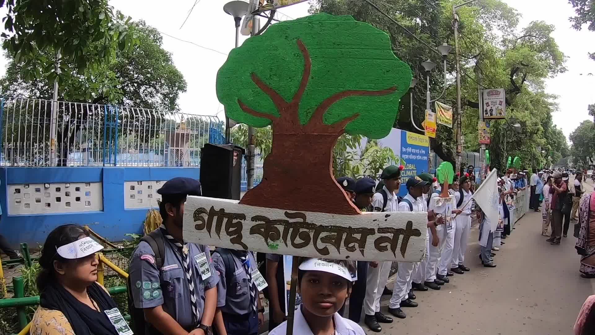 World Climate Strike 2023 