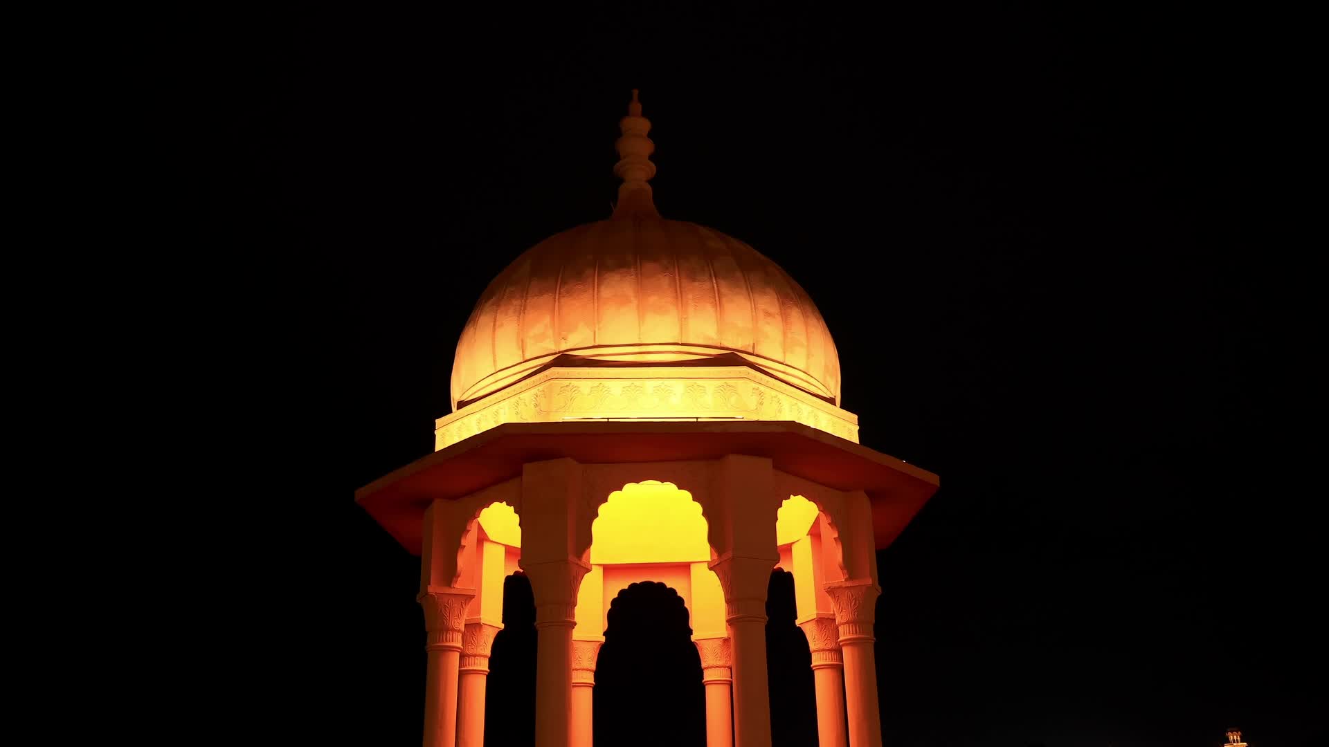 Chambal River Front in Kota